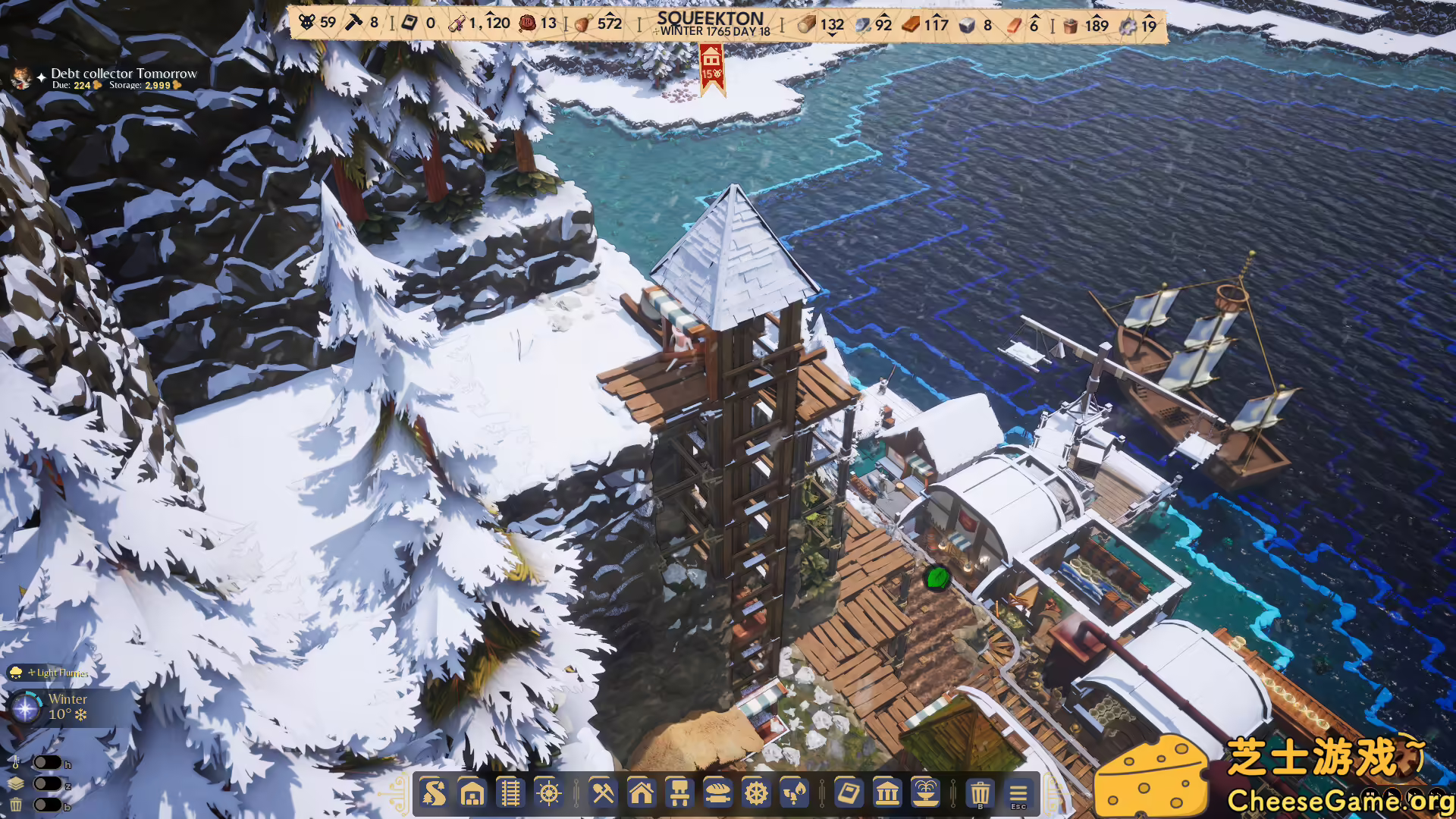 [PC]鼠宝小镇/Whiskerwood