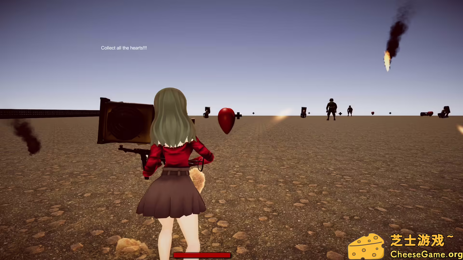 [PC]希特勒是我的暗恋对象/Hitler is my crush