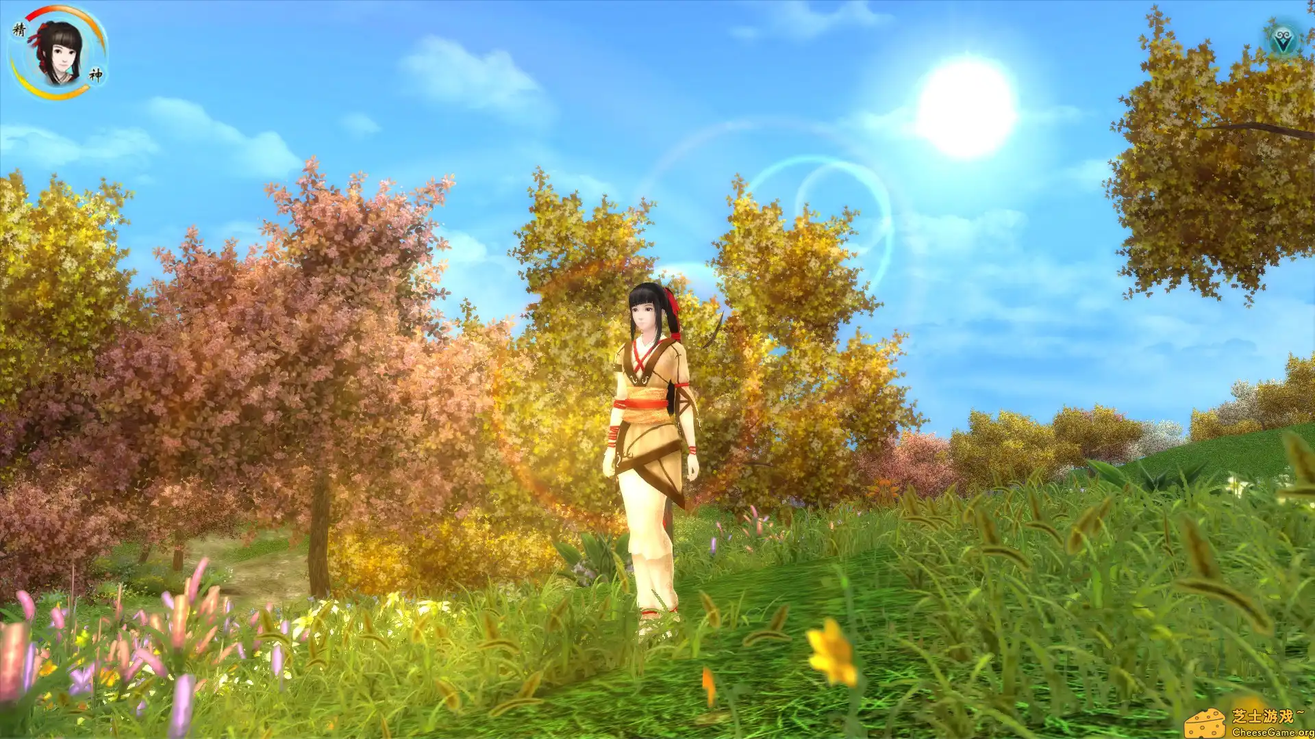 [PC]仙剑奇侠传五前传/Sword and Fairy 5 Prequel