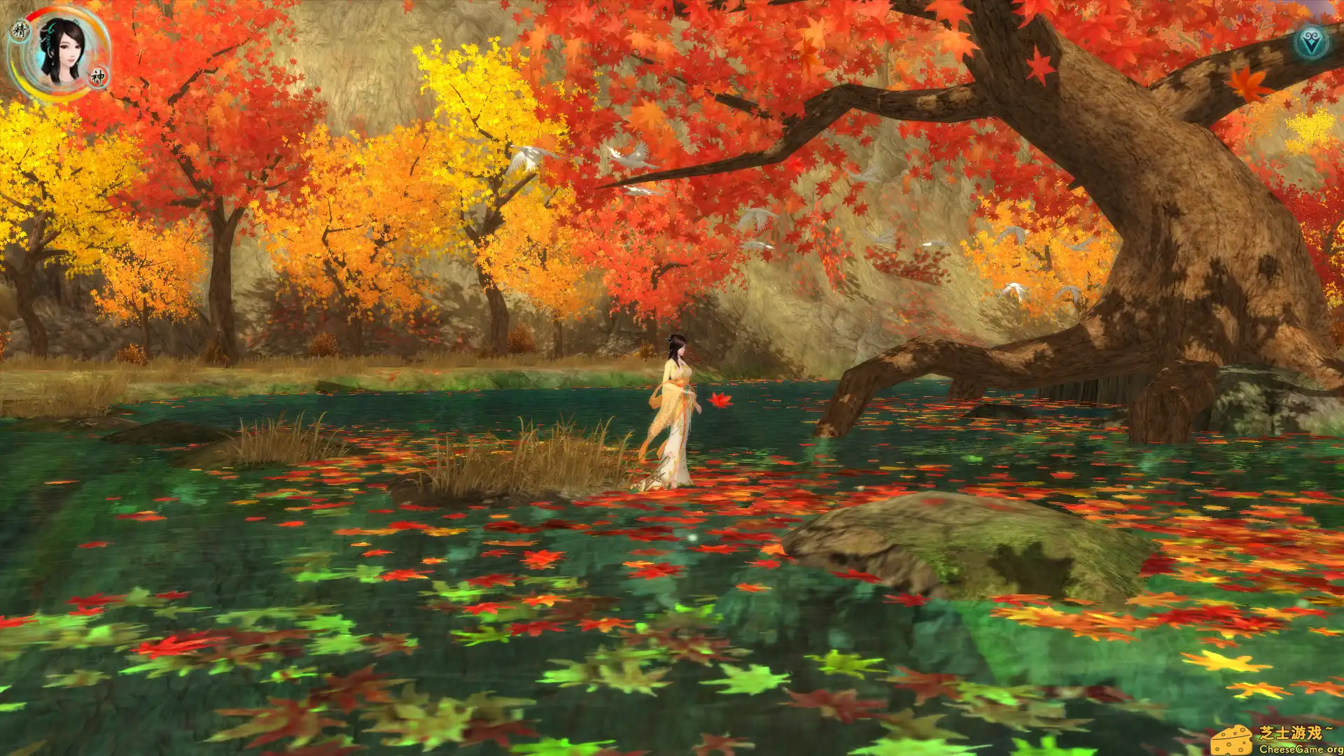 [PC]仙剑奇侠传五/Sword and Fairy 5