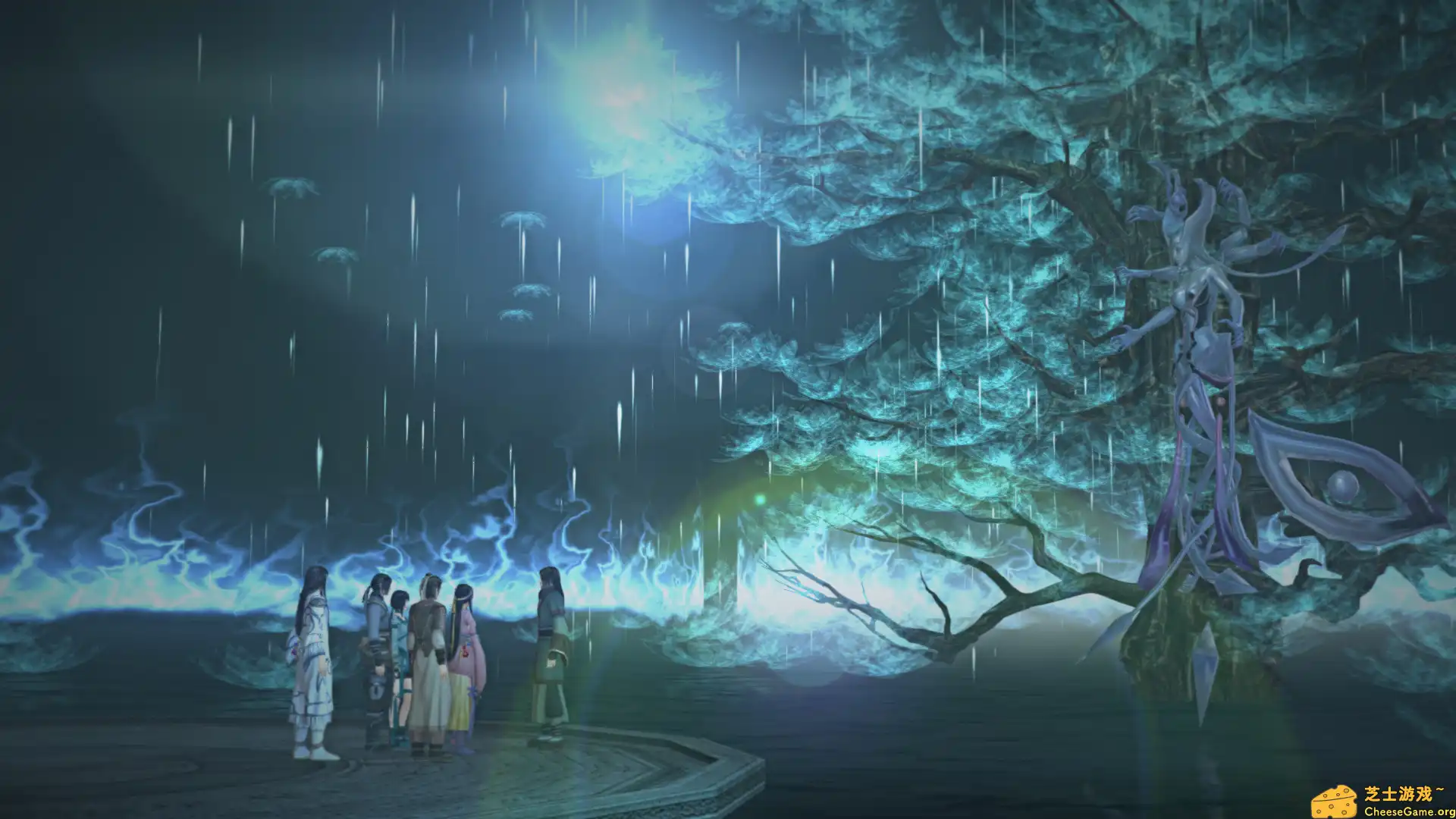 [PC]仙剑奇侠传六/Sword and Fairy 6