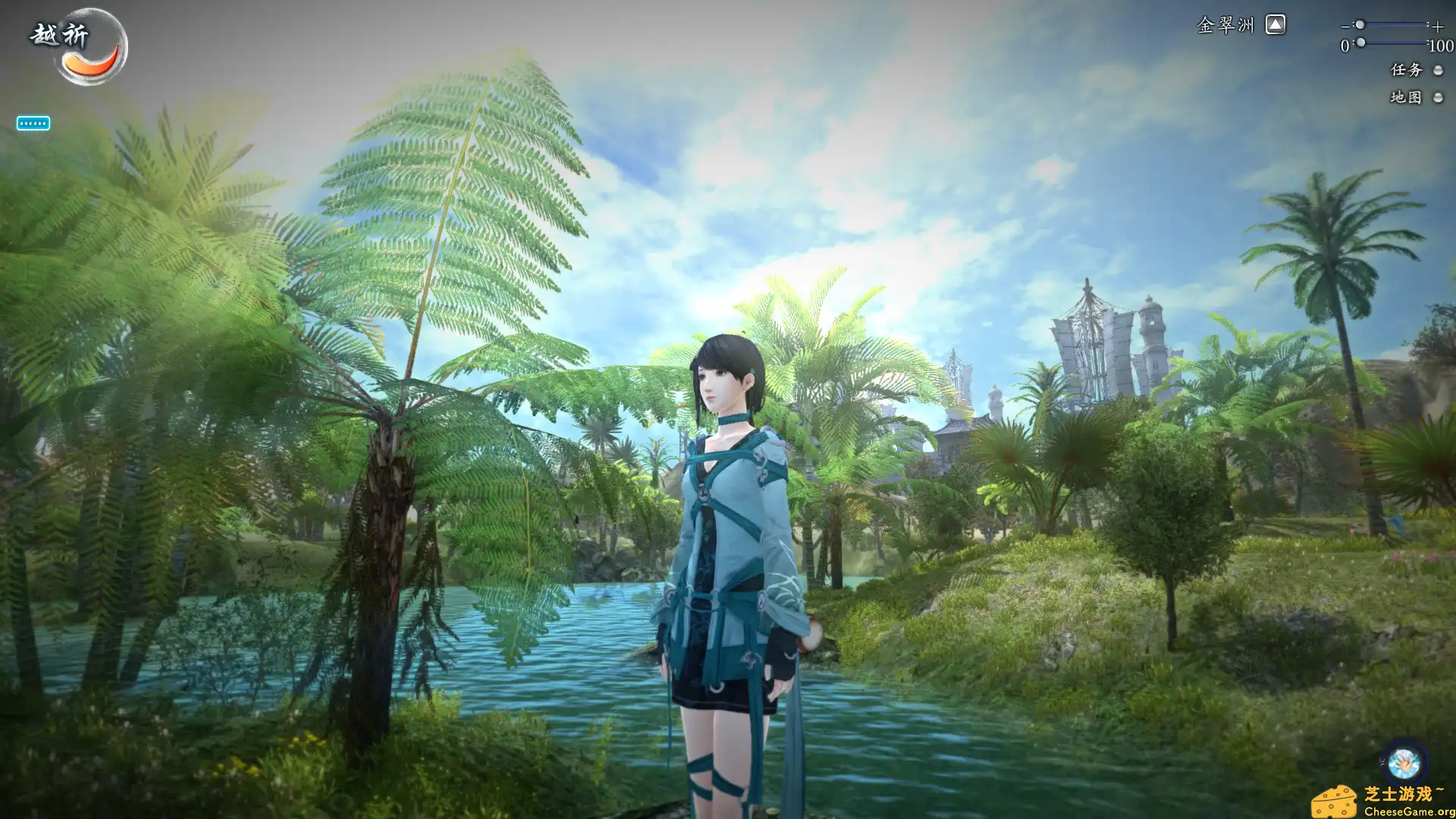 [PC]仙剑奇侠传六/Sword and Fairy 6