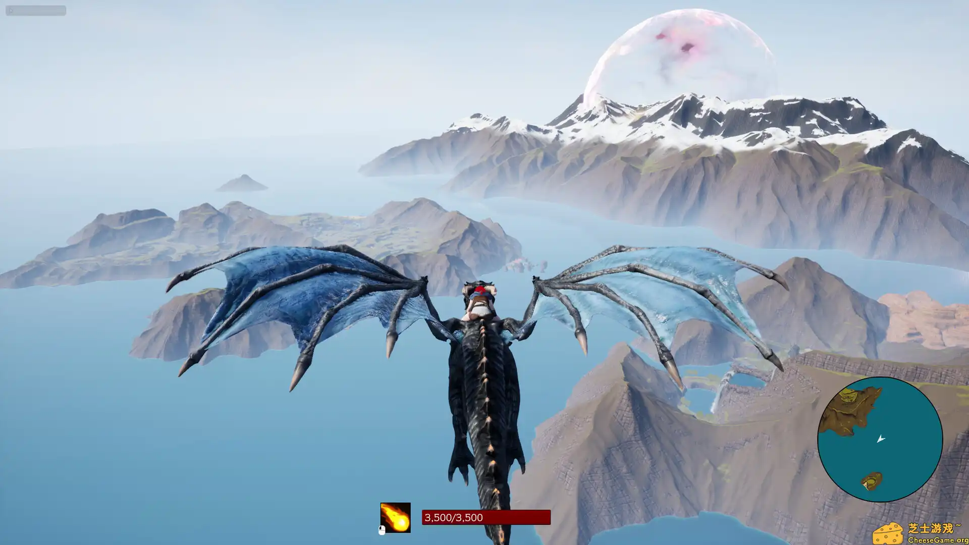 [PC]加尔德维尔编年史/Chronicles of Galdurvale