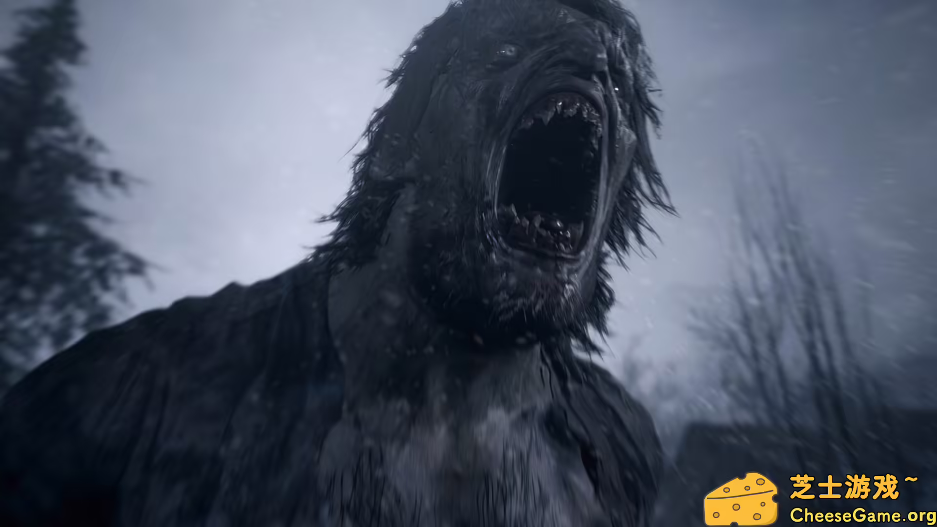 [PC]生化危机8：村庄/Resident Evil Village