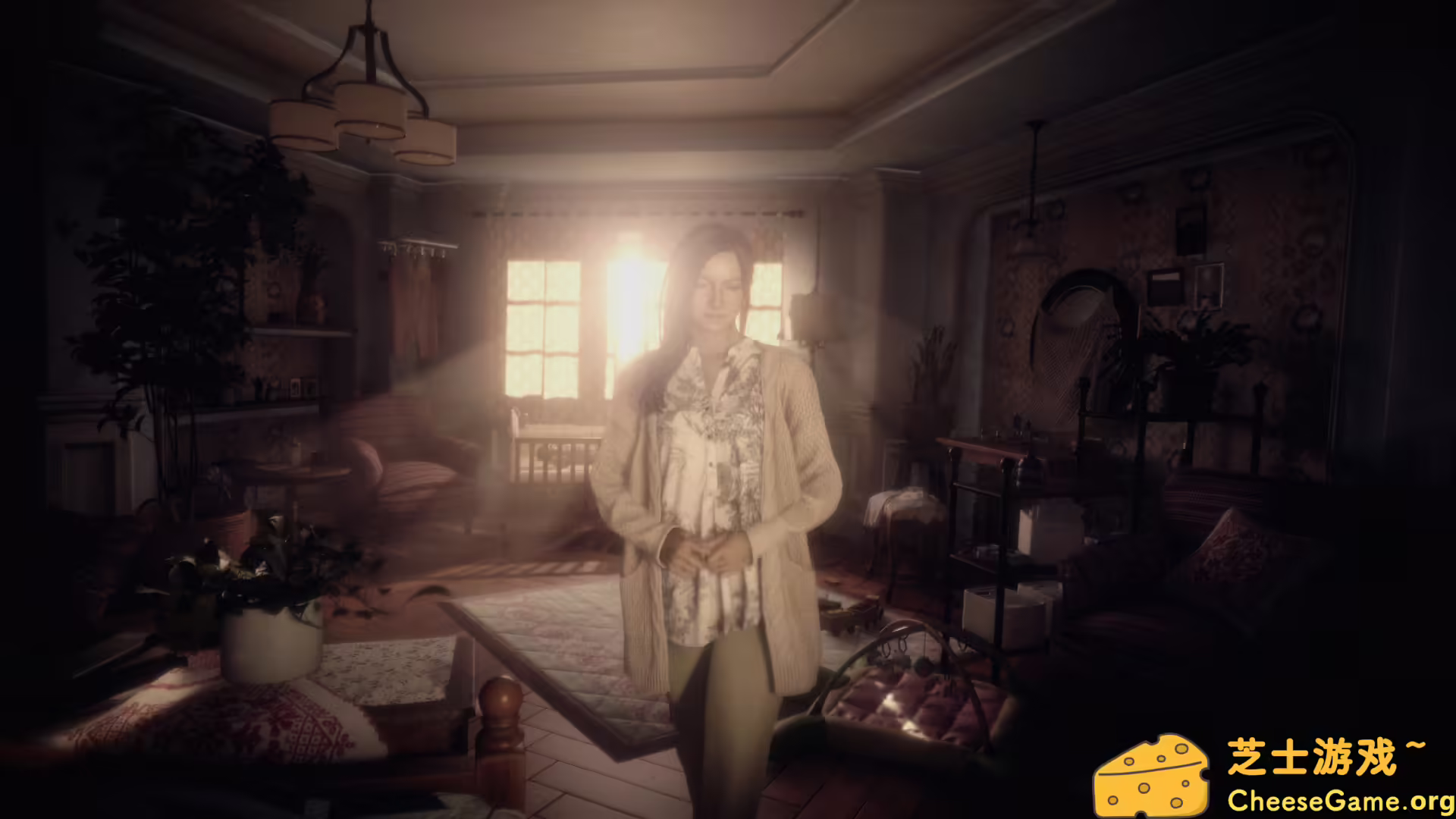 [PC]生化危机8：村庄/Resident Evil Village