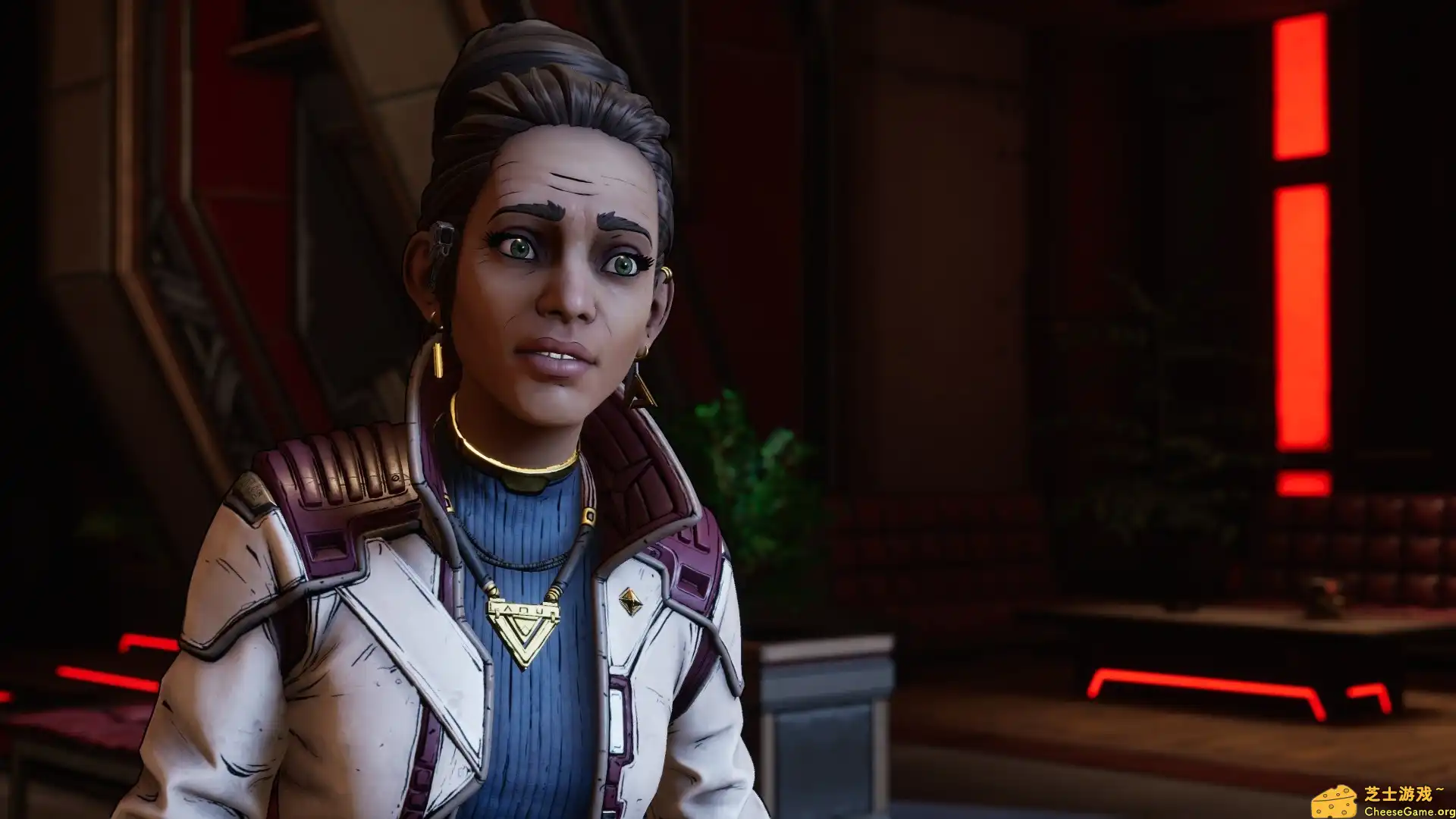 [PC]新无主之地传说/New Tales from the Borderlands