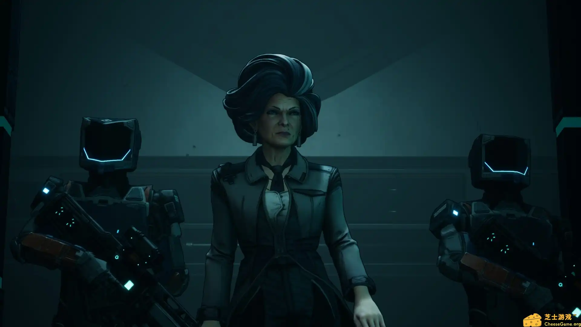 [PC]新无主之地传说/New Tales from the Borderlands