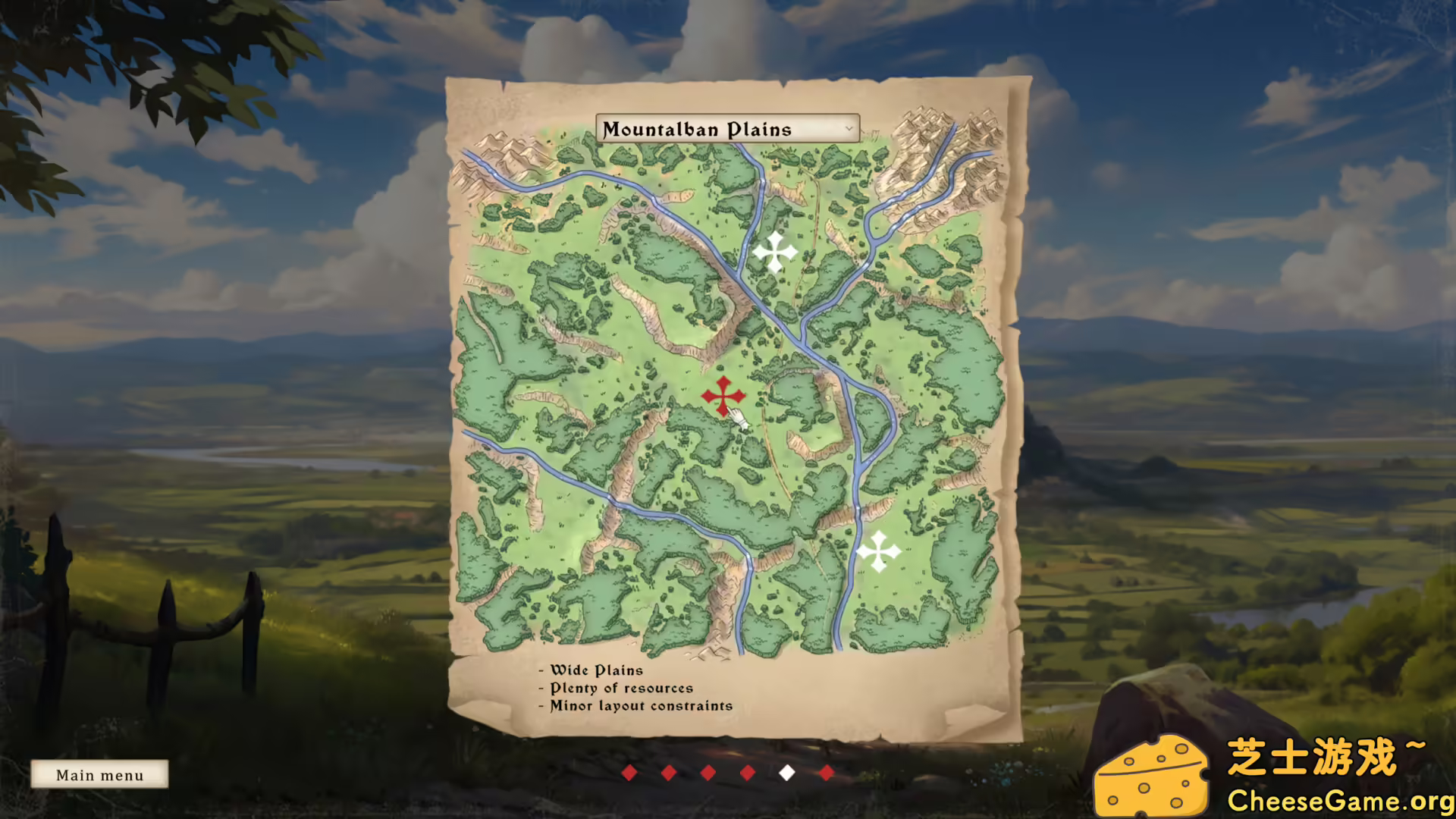 [PC]筑城记：中世纪/City Tales - Medieval Era