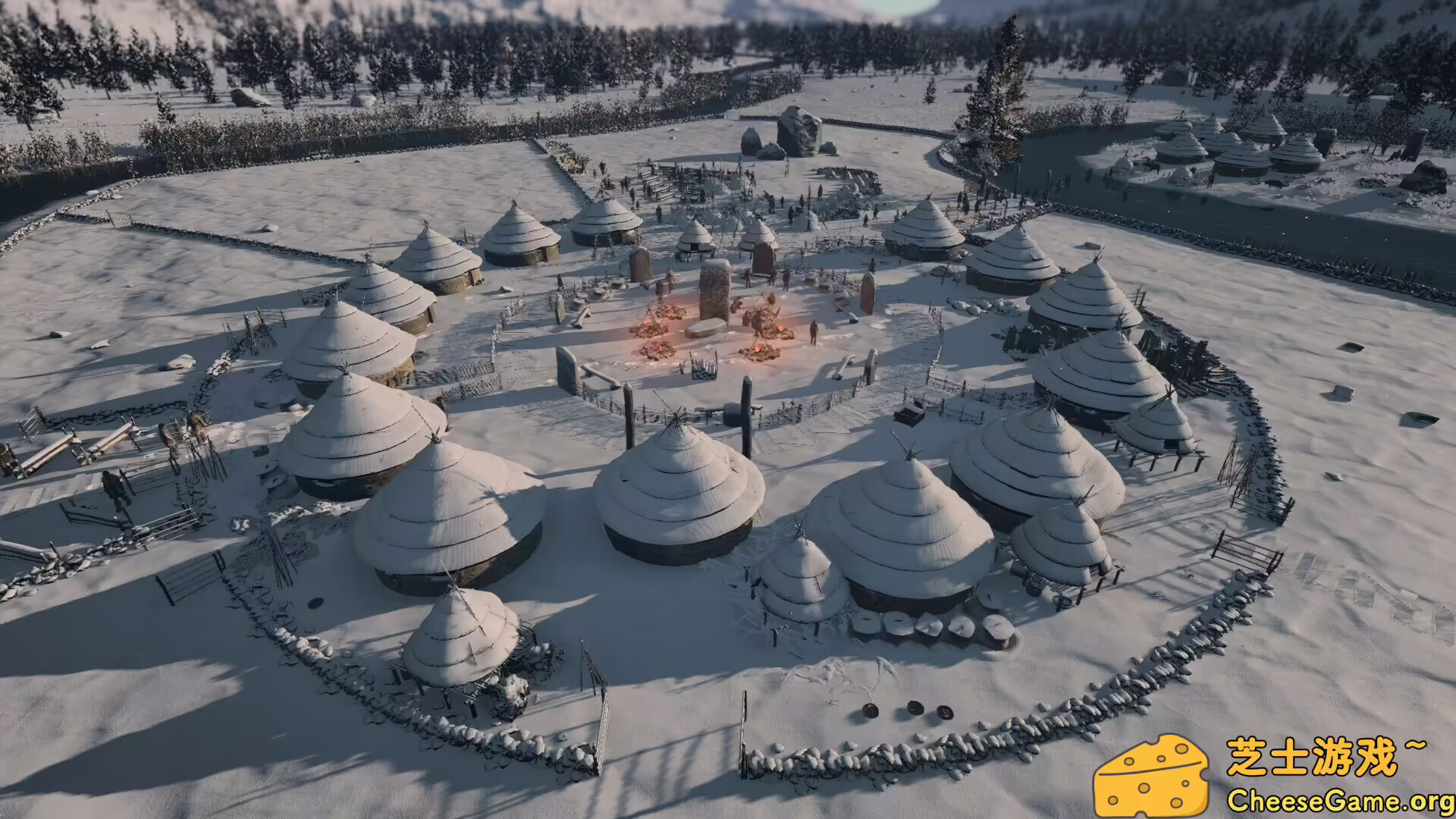 [PC]古城/古代城市/Ancient Cities