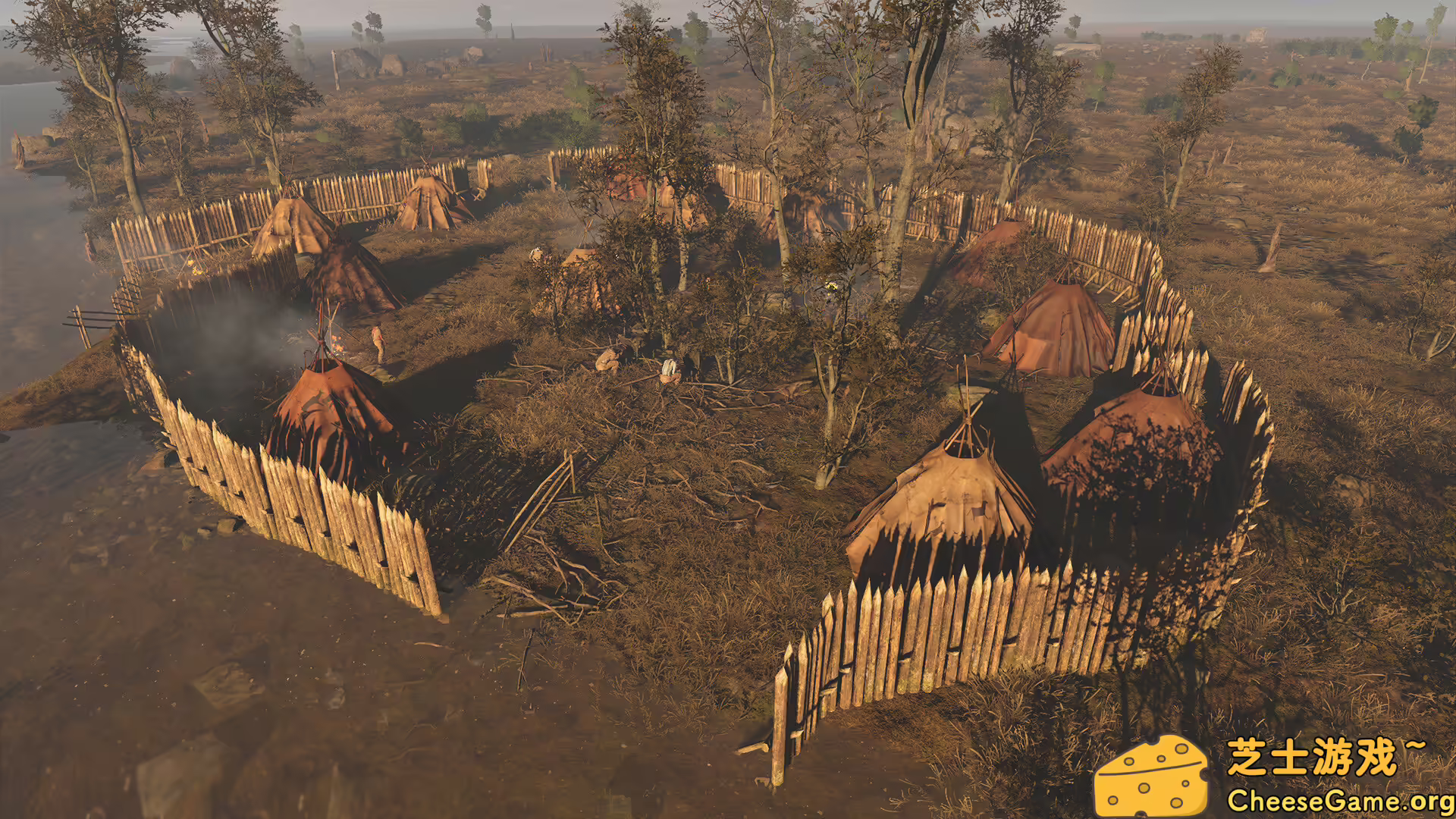 [PC]古城/古代城市/Ancient Cities