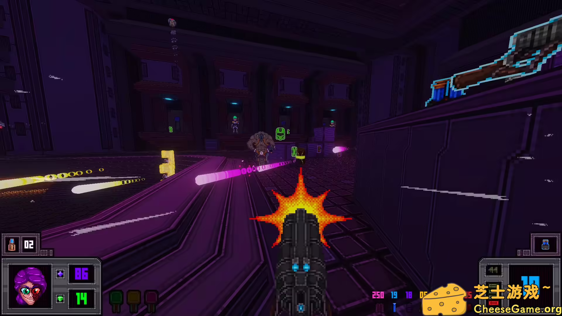 [PC]内脏狂欢/Viscerafest