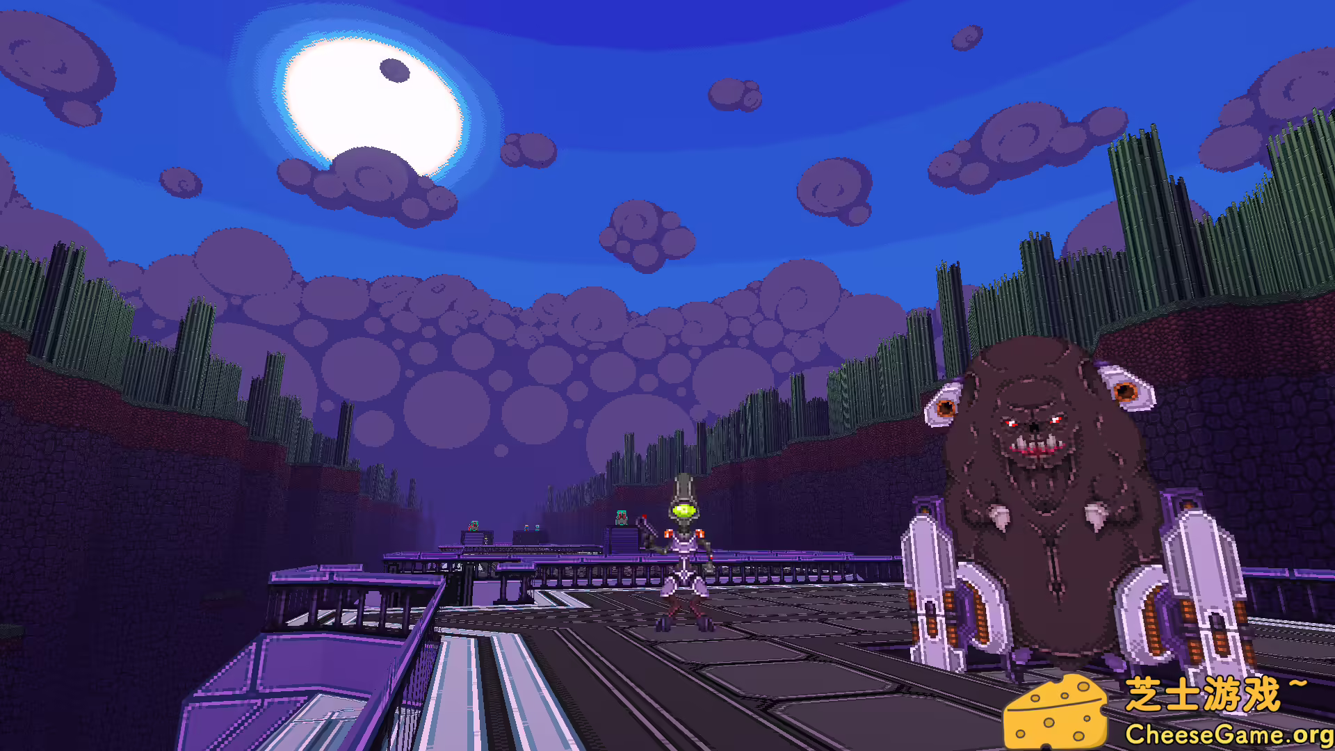 [PC]内脏狂欢/Viscerafest