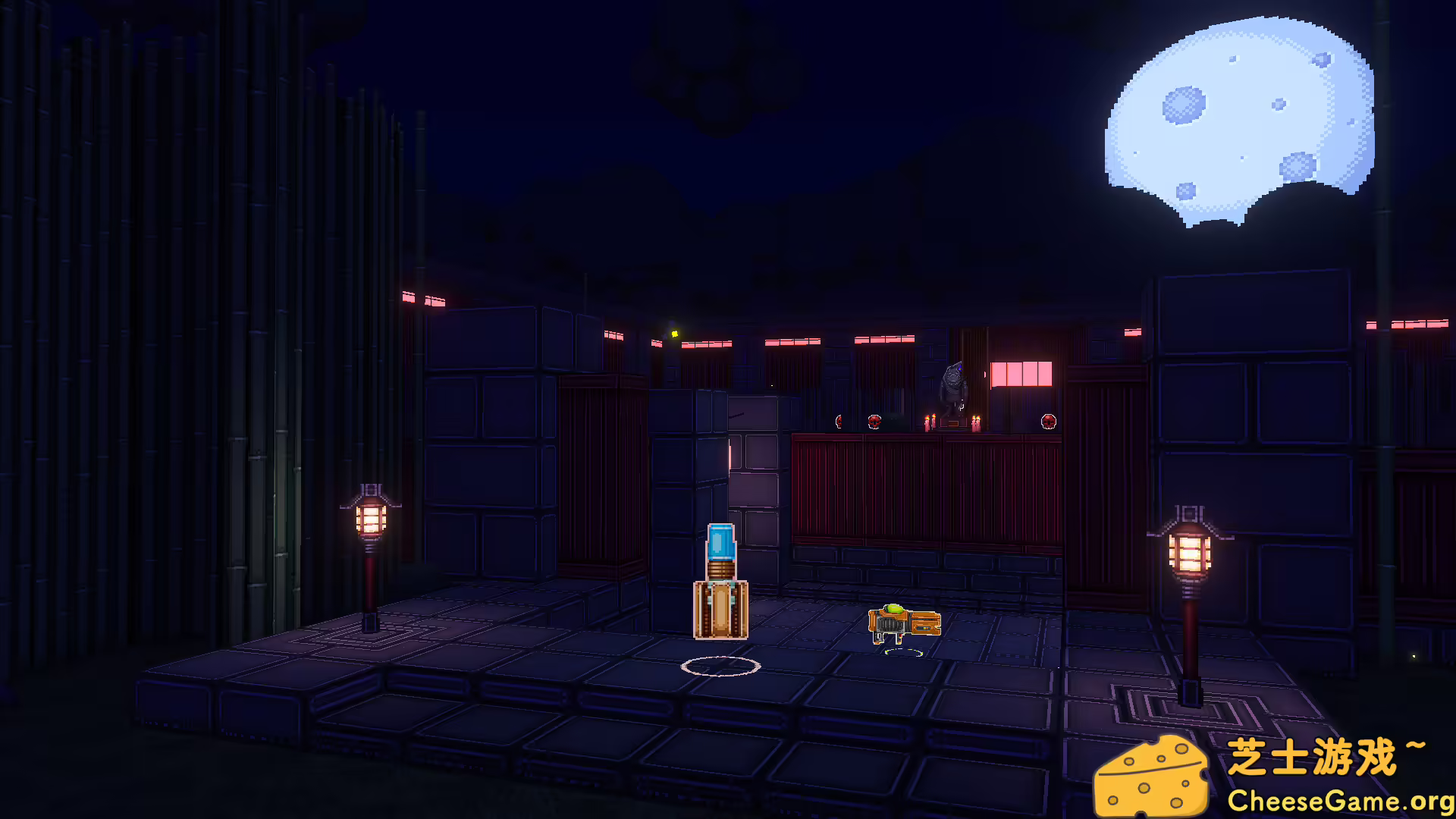 [PC]内脏狂欢/Viscerafest