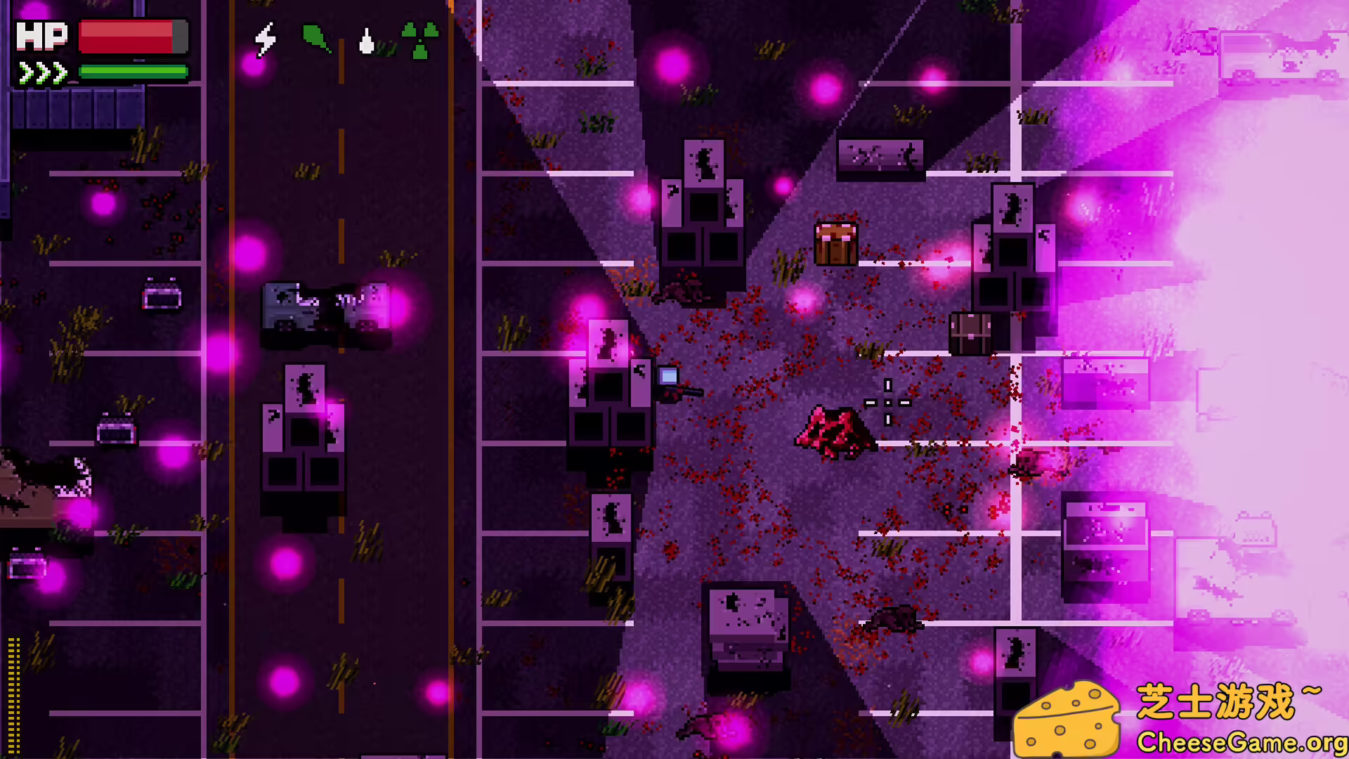 [PC]零希沃特/ZERO Sievert