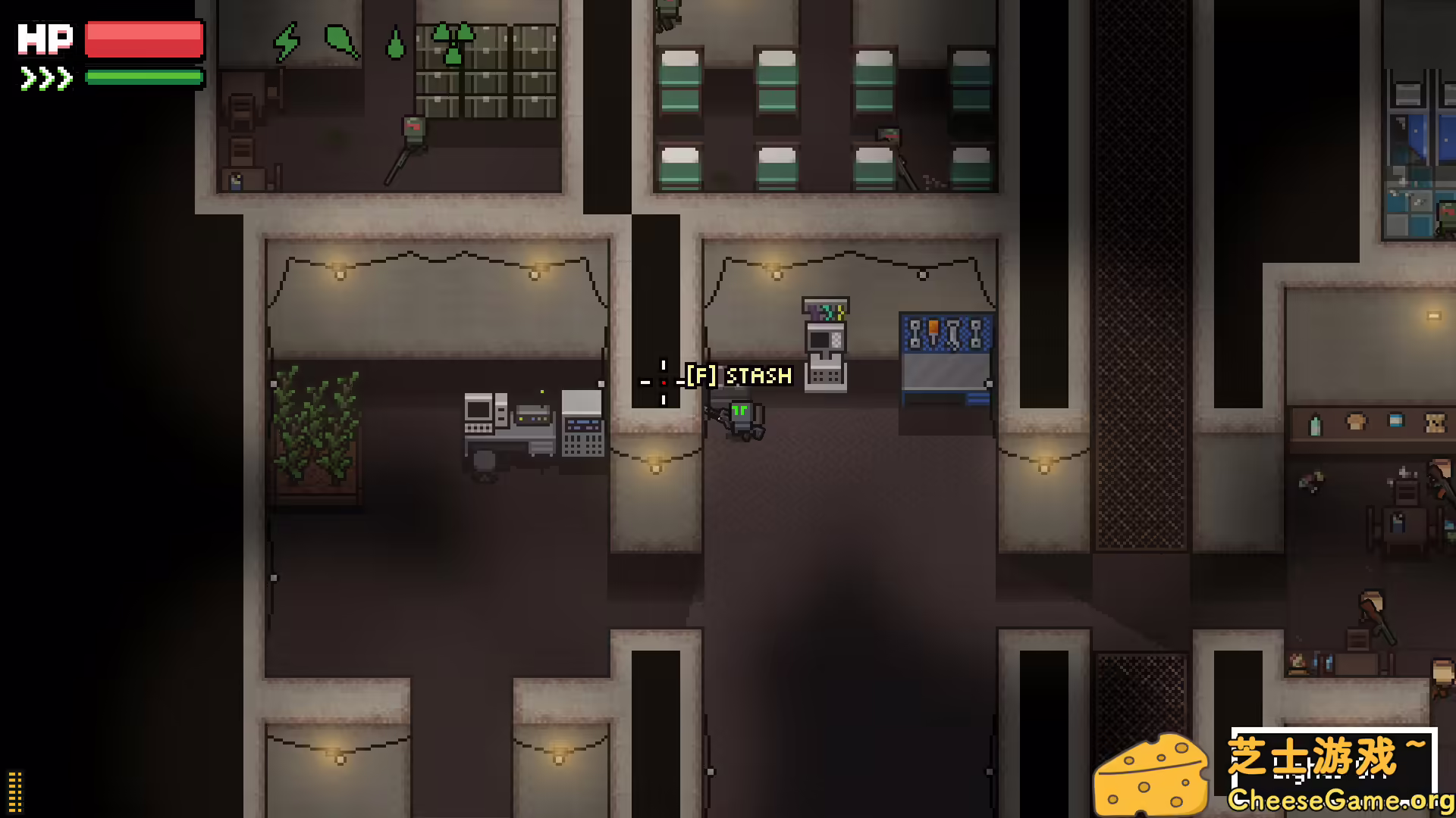 [PC]零希沃特/ZERO Sievert