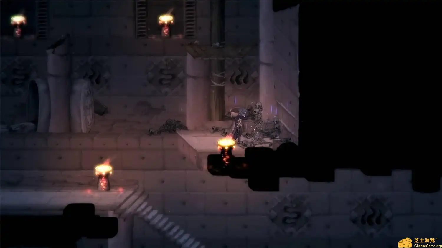 [PC]盐与献祭/Salt and Sacrifice