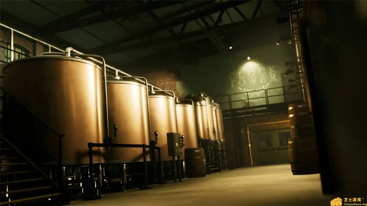 [PC]捉鬼敢死队：灵魂出窍/Ghostbusters: Spirits Unleashed/支持网络联机