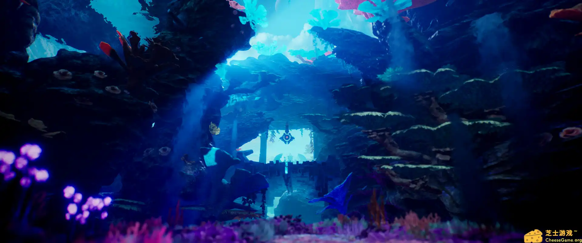 [PC]众神陨落/Godfall/支持网络联机