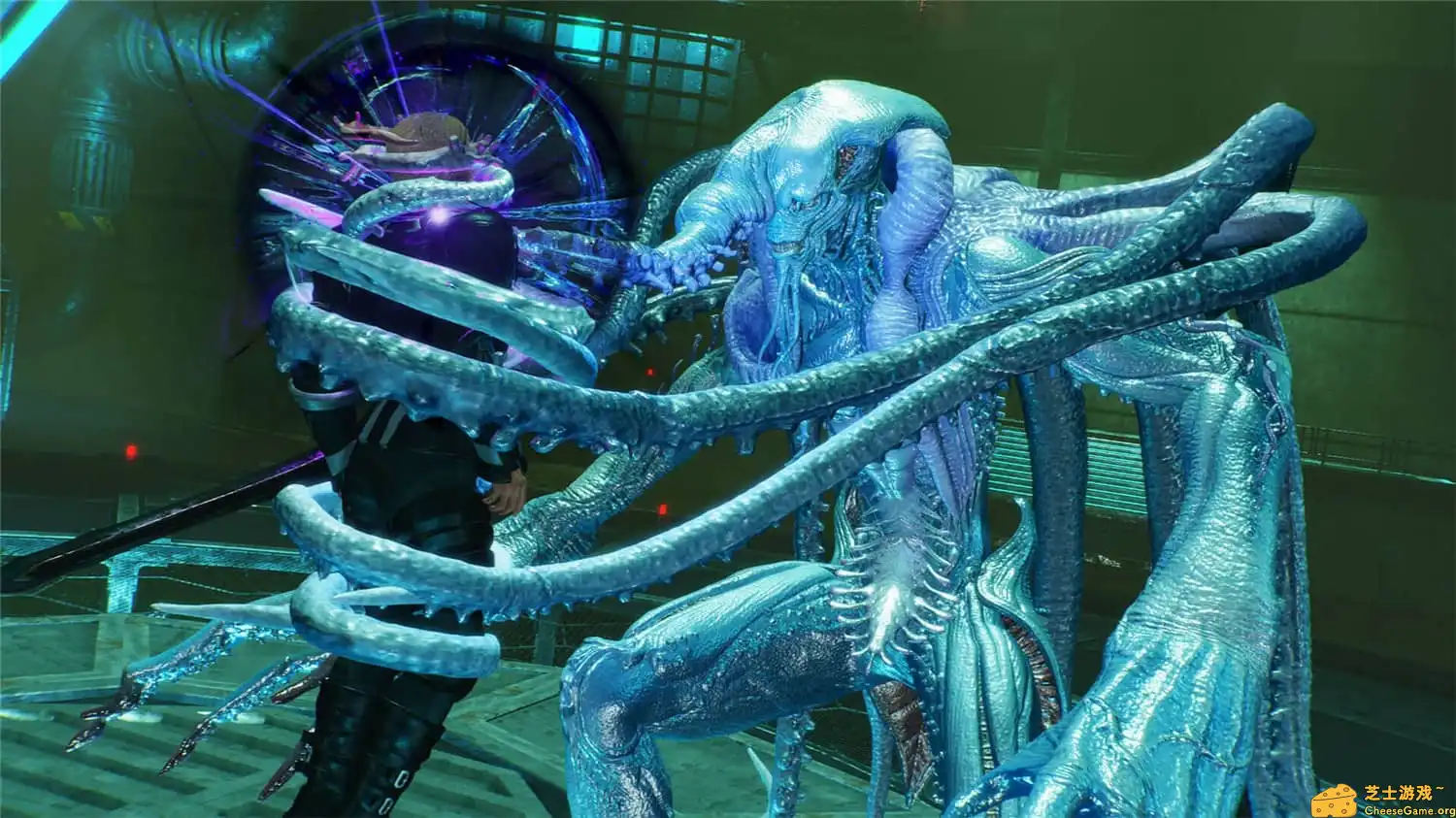 [PC]最终幻想：起源/最终幻想起源：天堂的陌生人/STRANGER OF PARADISE FINAL FANTASY ORIGIN