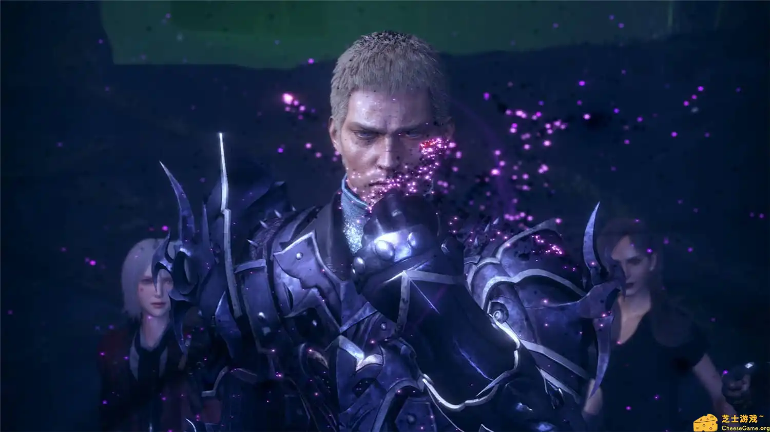 [PC]最终幻想：起源/最终幻想起源：天堂的陌生人/STRANGER OF PARADISE FINAL FANTASY ORIGIN