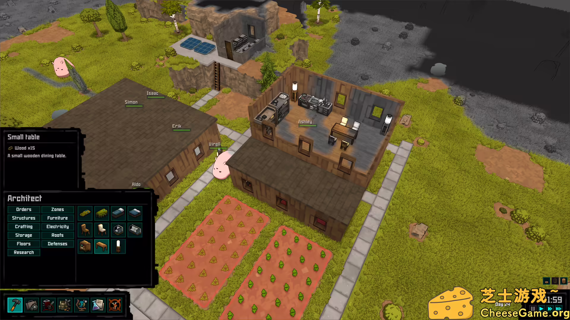 [PC]浴火复生/Ascent of Ashes