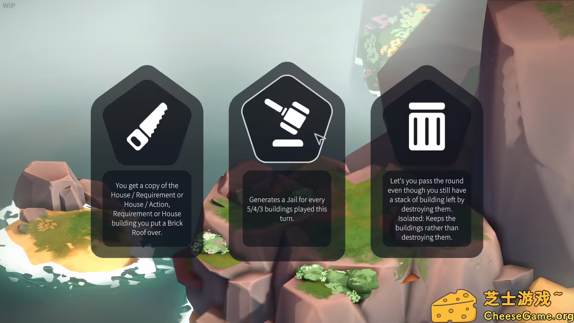 [PC]叠叠高城/Pile Up!