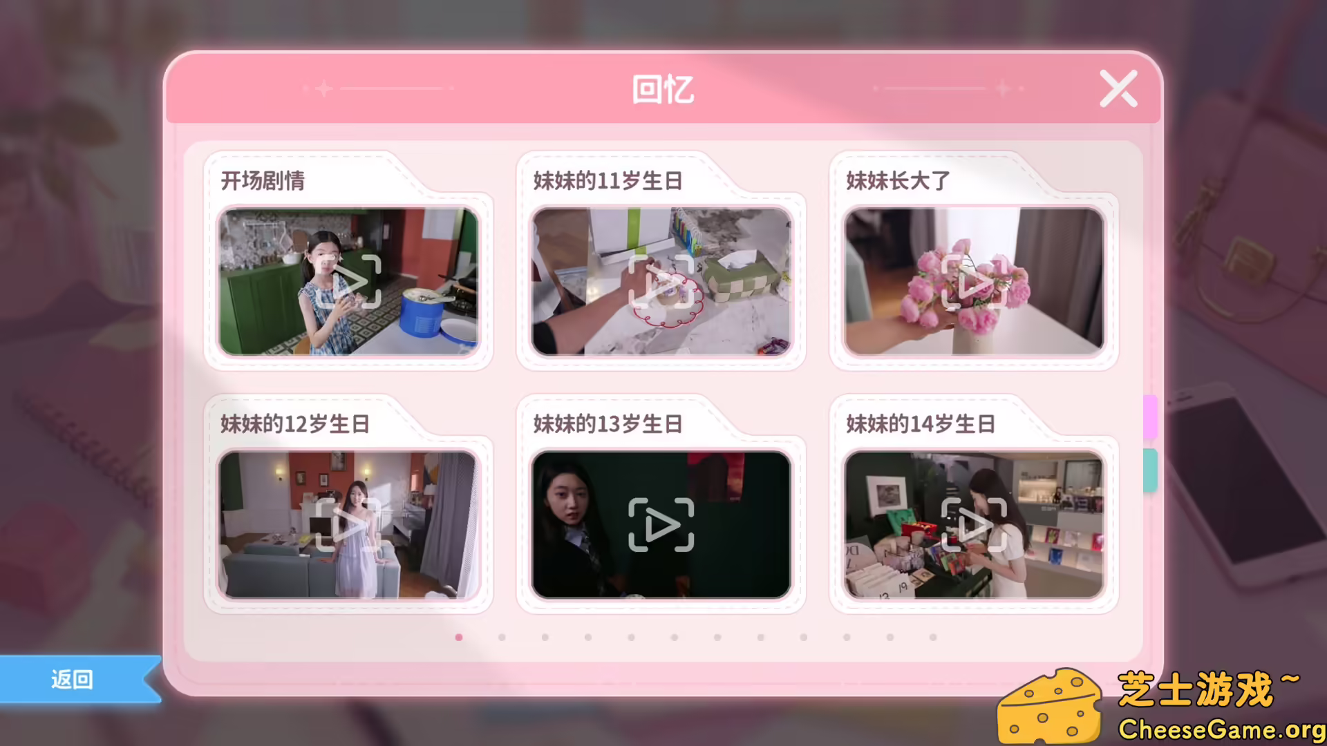 [PC]我的妹妹未来/我和未来有个约定/Pact Between Us