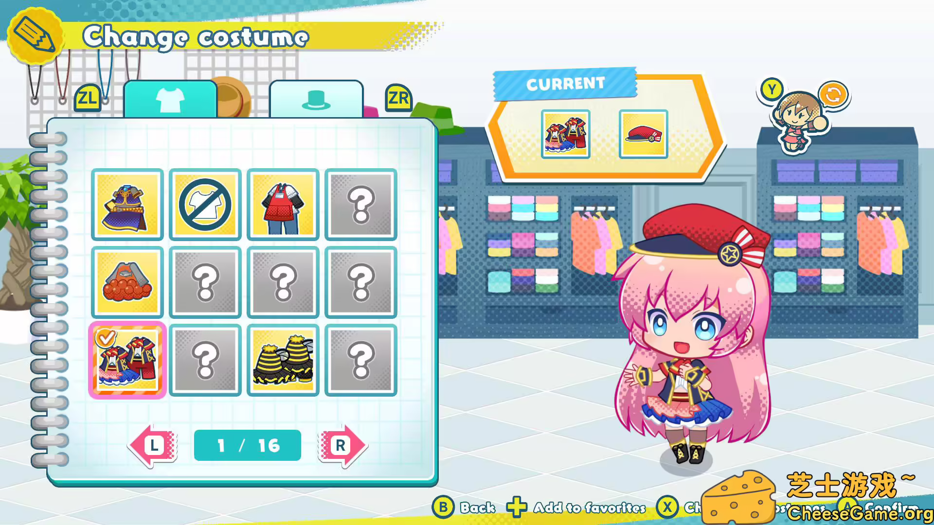 [PC]初音逻辑绘画S+/Hatsune Miku Logic Paint S+