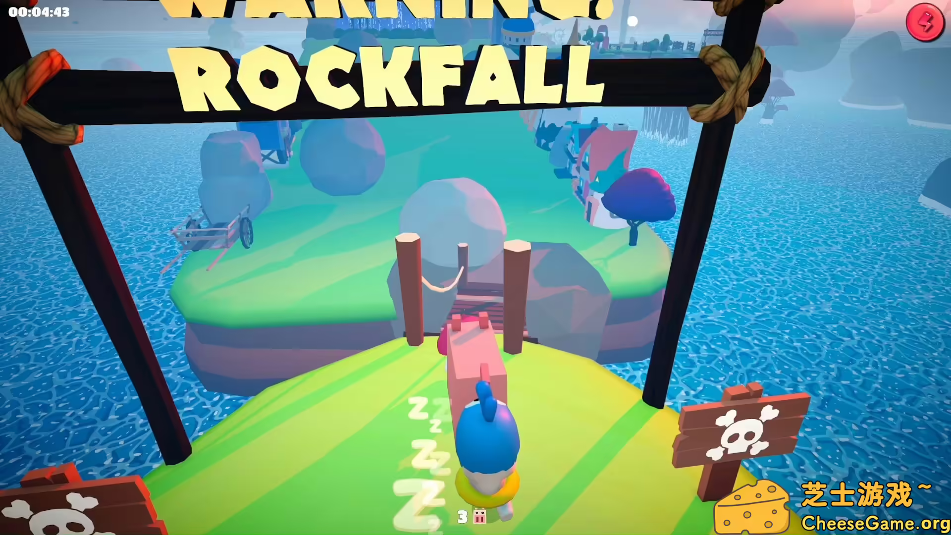 [PC]偷猪行动/Steal The Pig