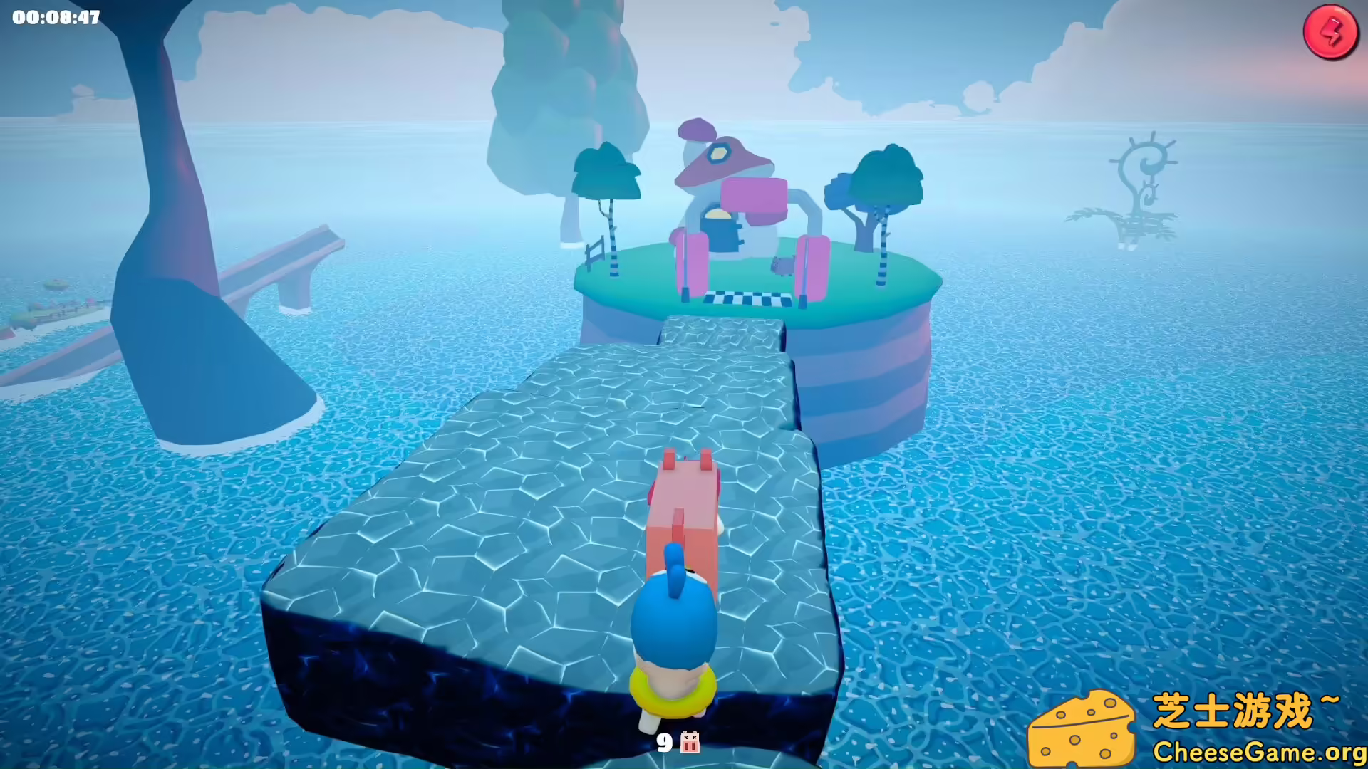 [PC]偷猪行动/Steal The Pig