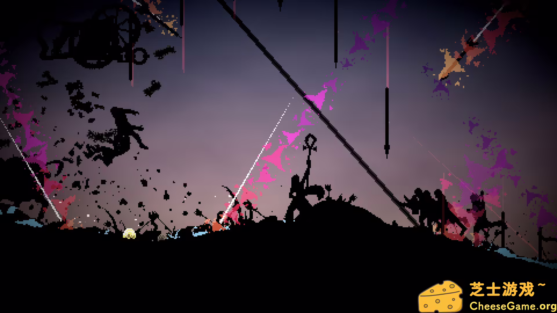 [PC]狂怯生死/Berserk or Die