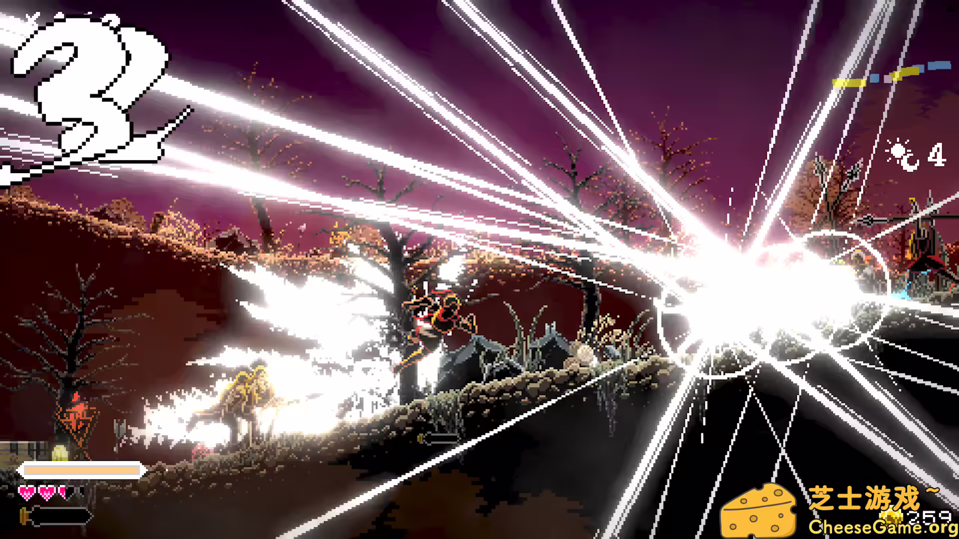 [PC]狂怯生死/Berserk or Die