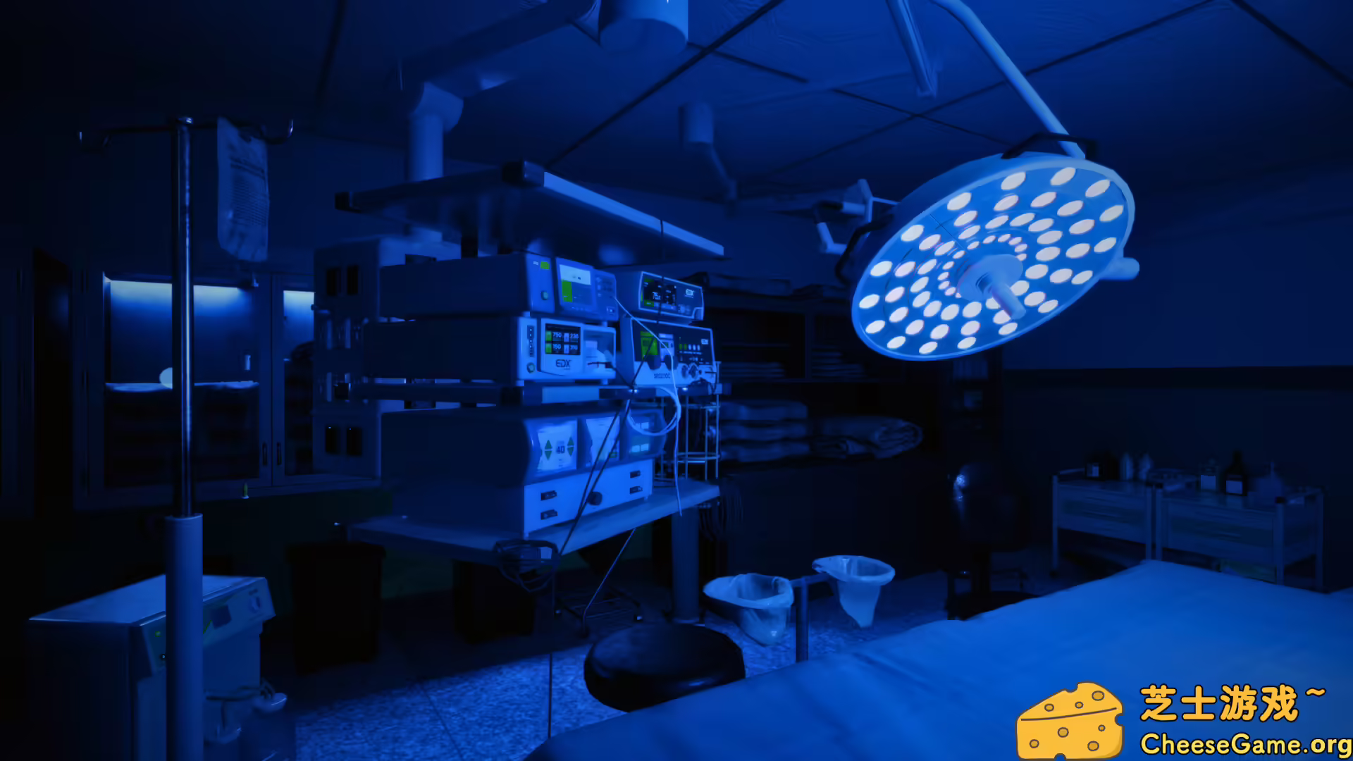 [PC]跑道66/Runway 66