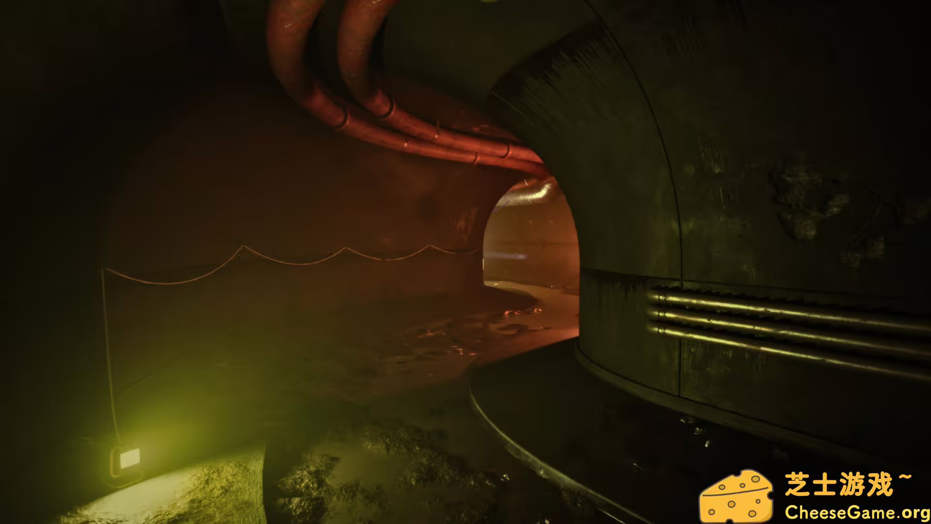 [PC]跑道66/Runway 66