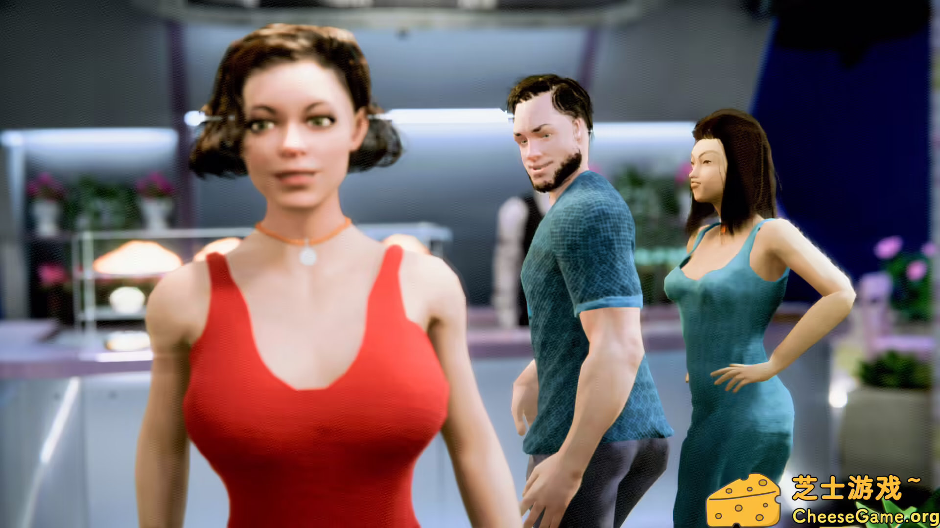 [PC]浓咖啡大亨/Espresso Tycoon