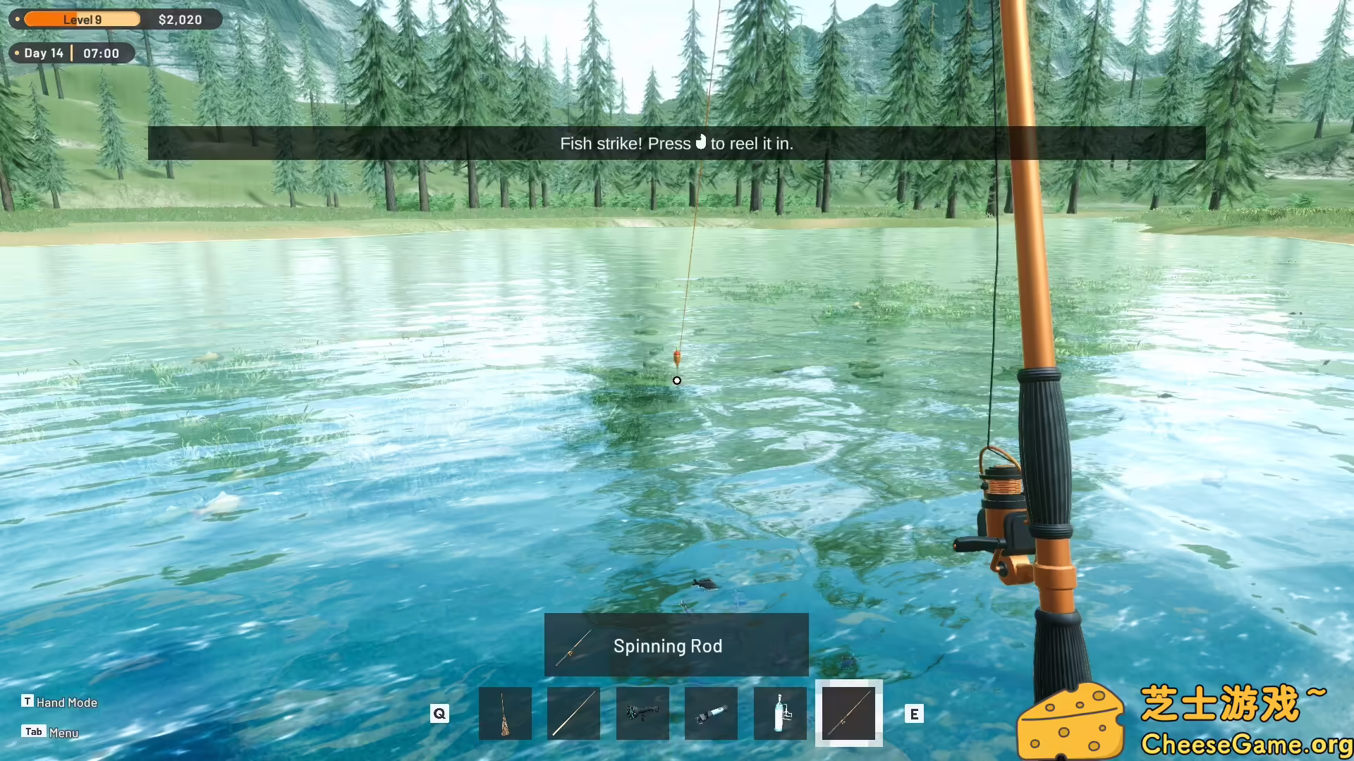 [PC]牧场农场与商店模拟器/Ranch Farm and Store Sim