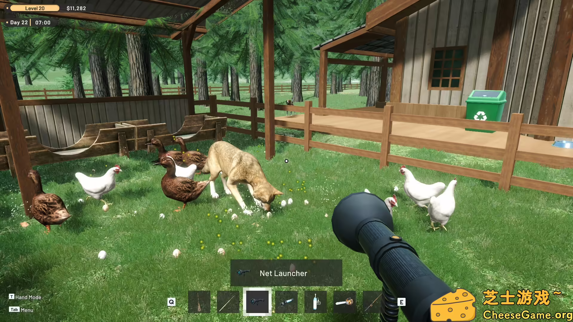 [PC]牧场农场与商店模拟器/Ranch Farm and Store Sim