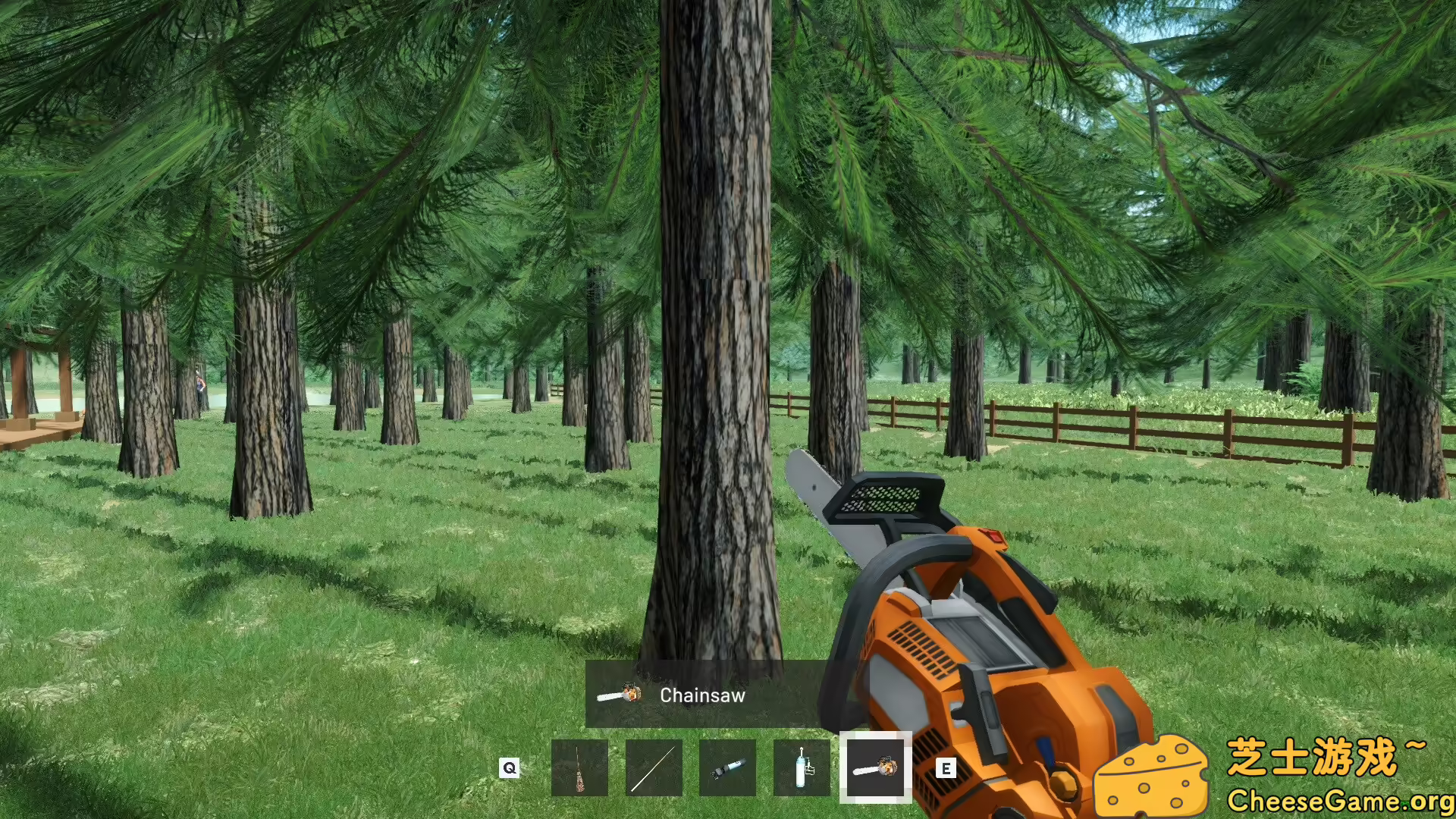 [PC]牧场农场与商店模拟器/Ranch Farm and Store Sim