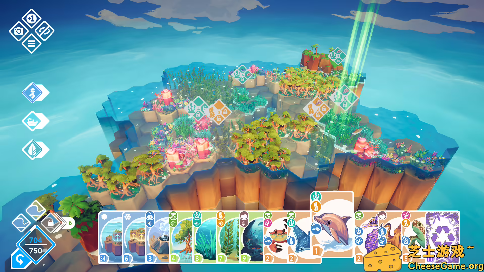 [PC]东篱之下/Preserve