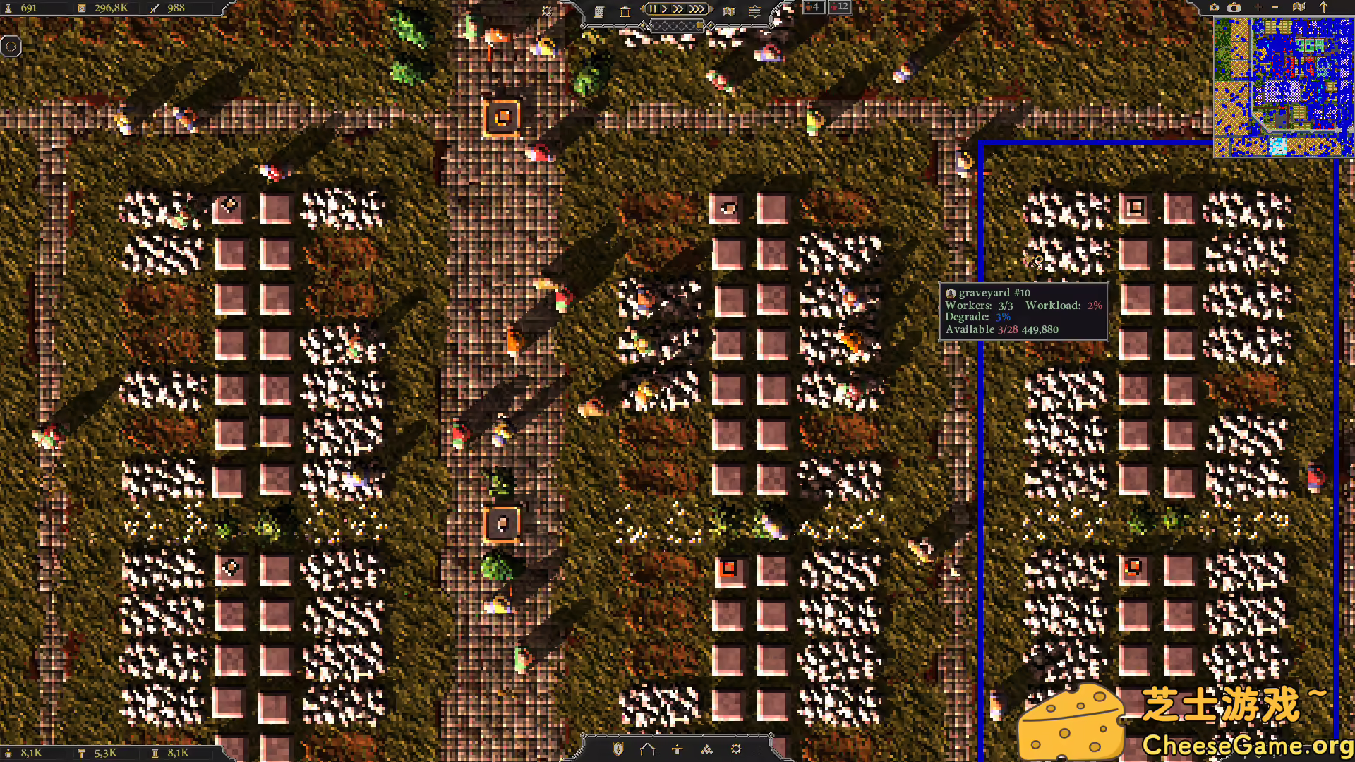 [PC]希克斯之歌/Songs of Syx