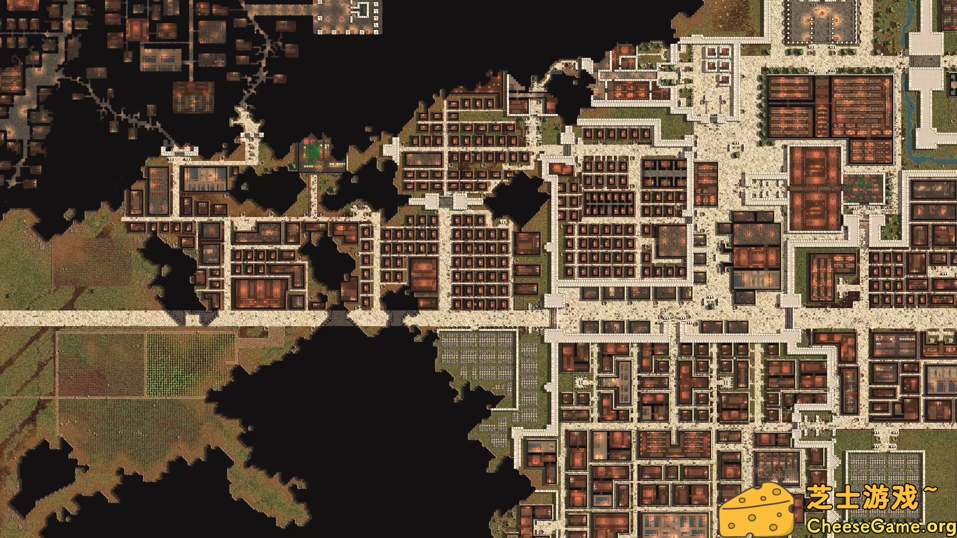 [PC]希克斯之歌/Songs of Syx