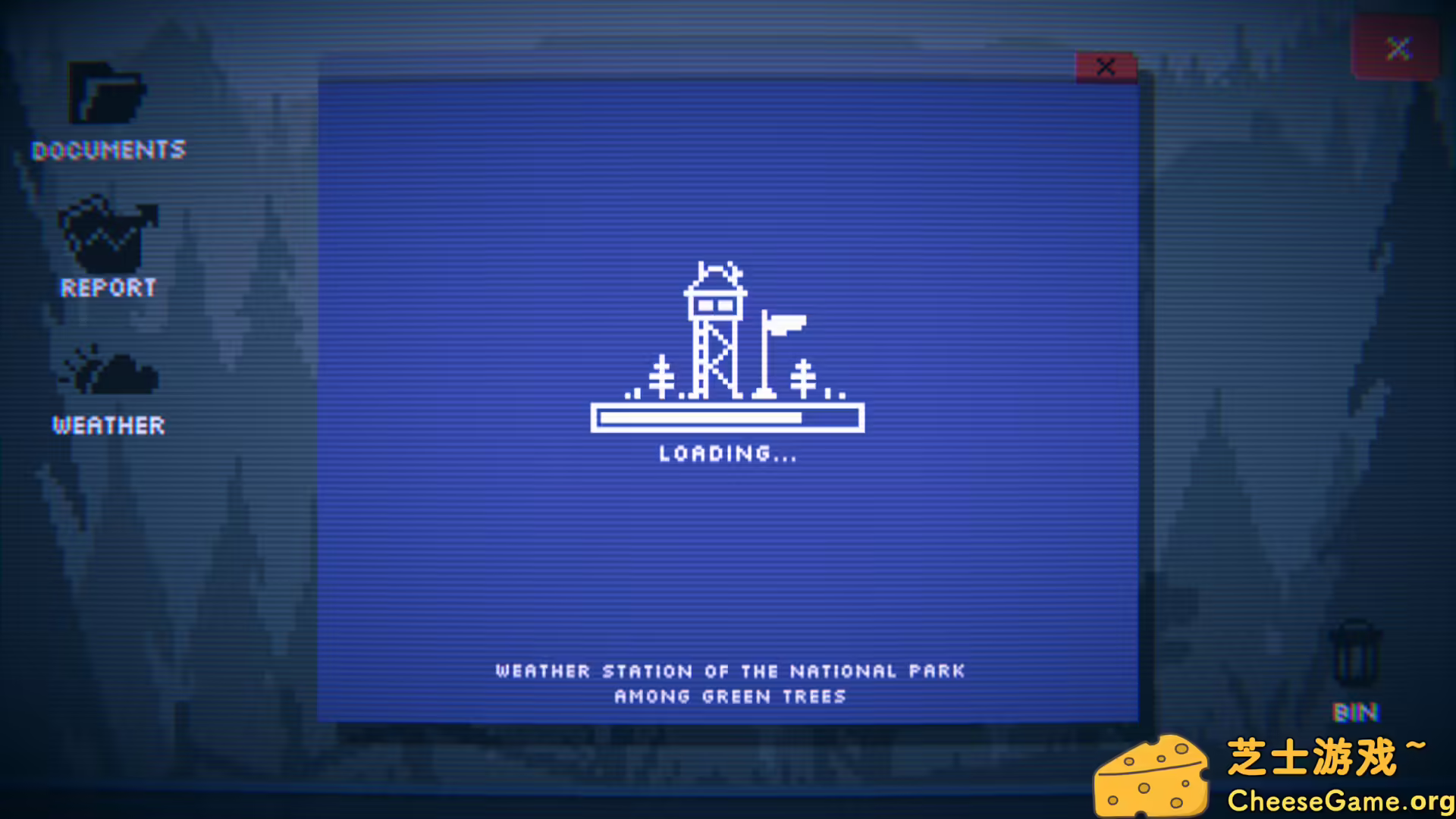 [PC]林夜终告/Last Report