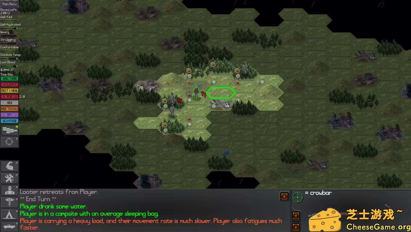 [PC]末日拾荒者/NEO Scavenger