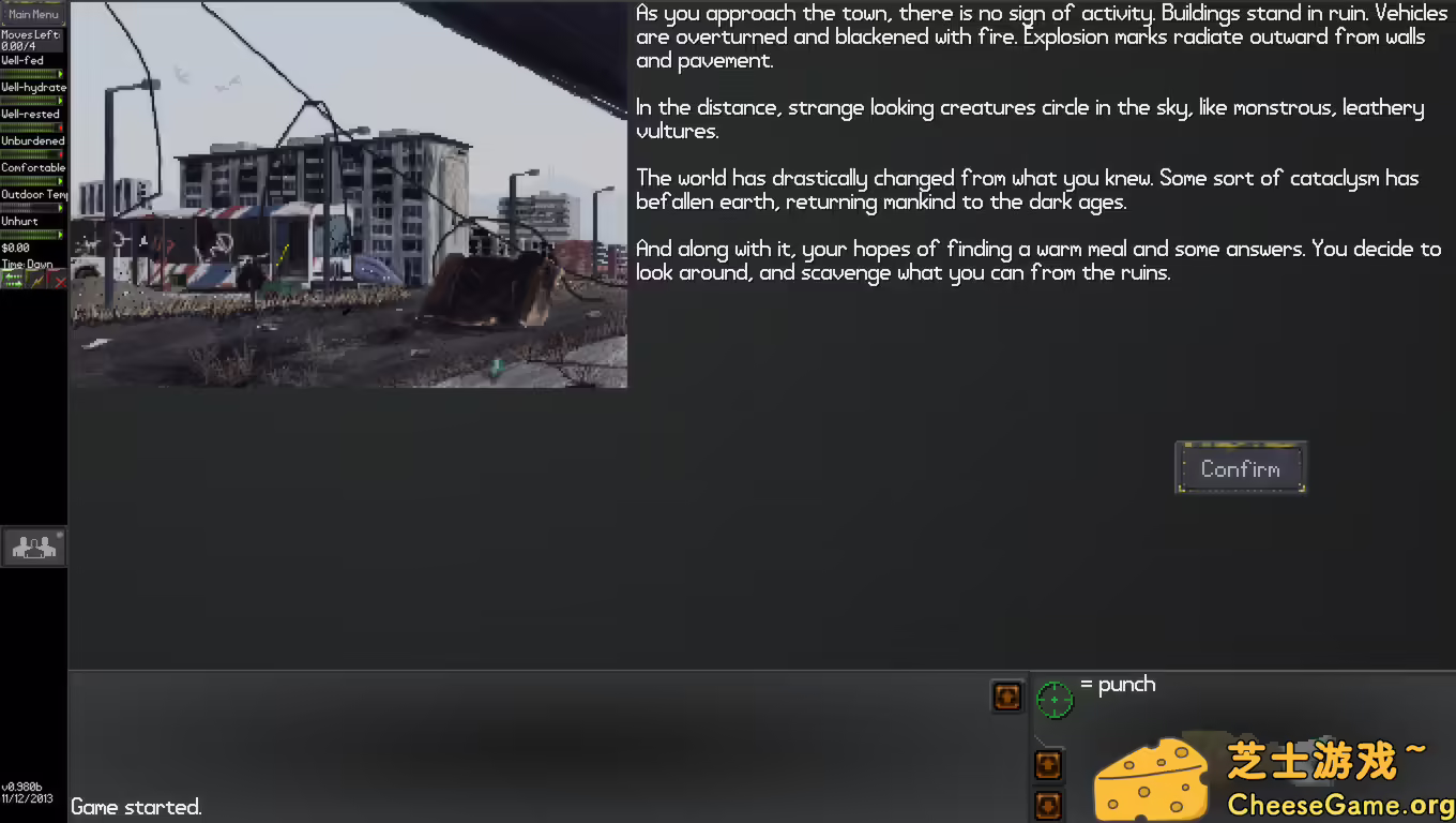 [PC]末日拾荒者/NEO Scavenger