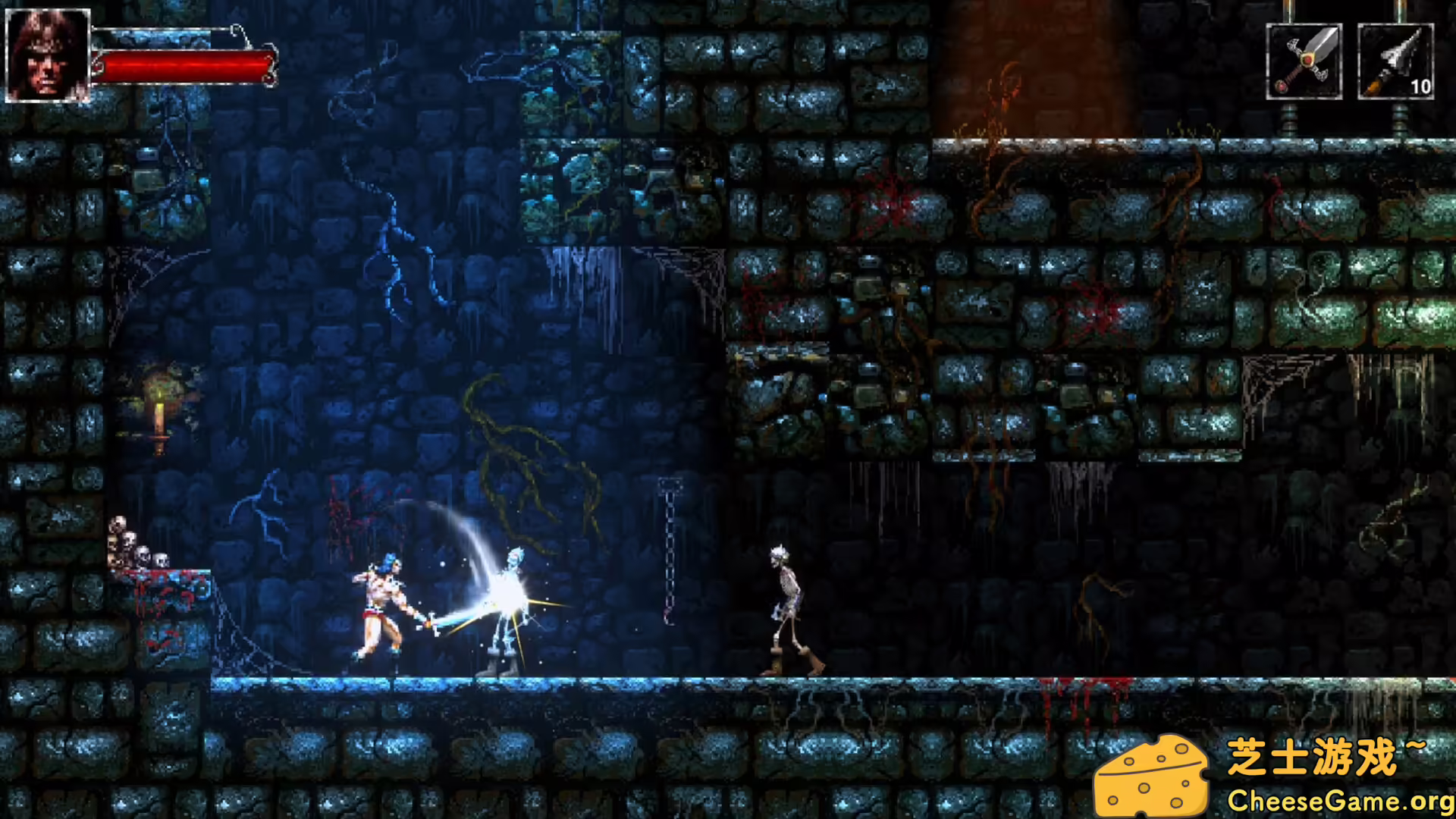 [PC]贝荷嘉2/Beholgar 2