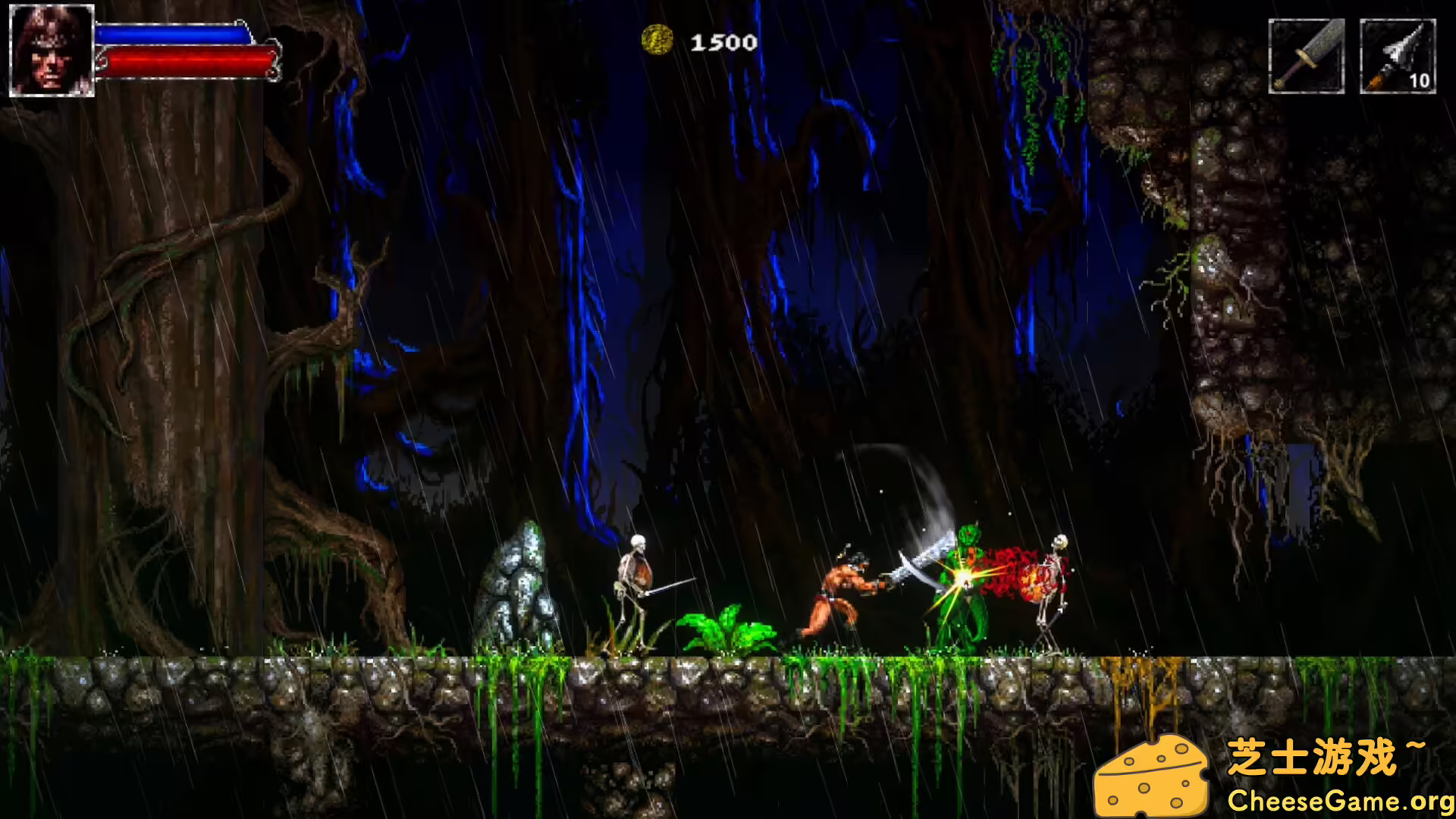 [PC]贝荷嘉2/Beholgar 2