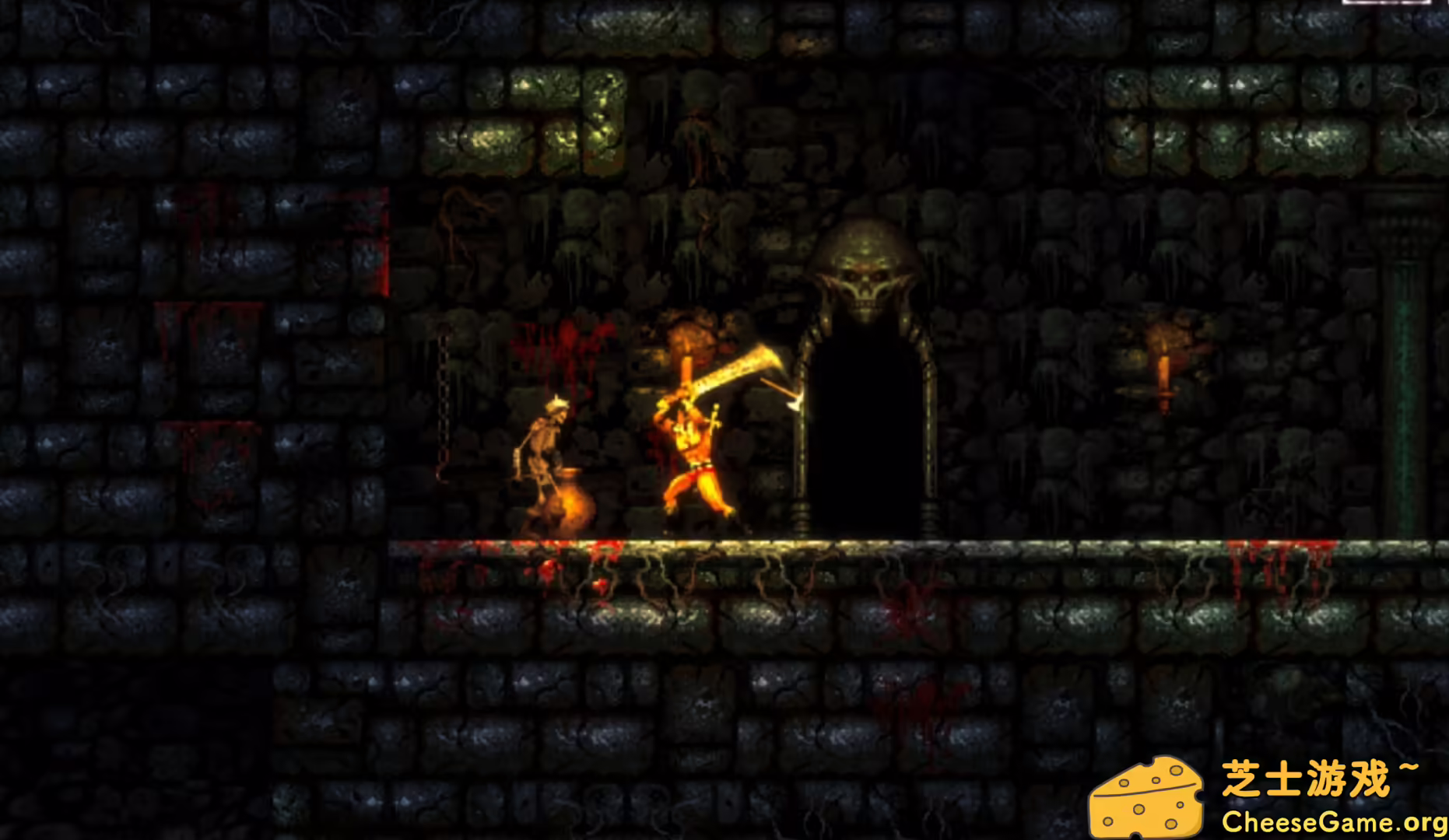 [PC]贝荷嘉2/Beholgar 2