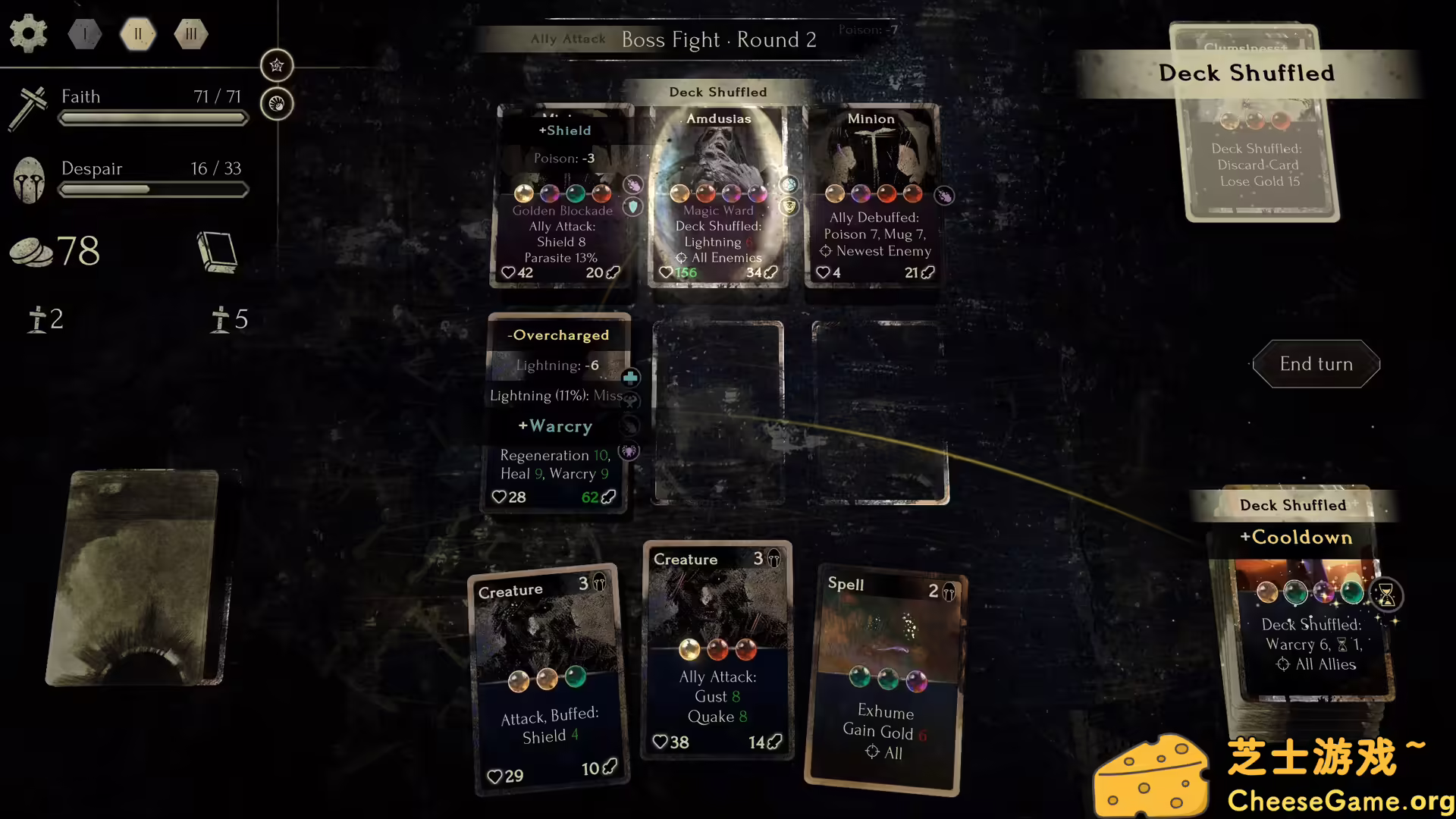 [PC]绝望信仰/Faith in Despair