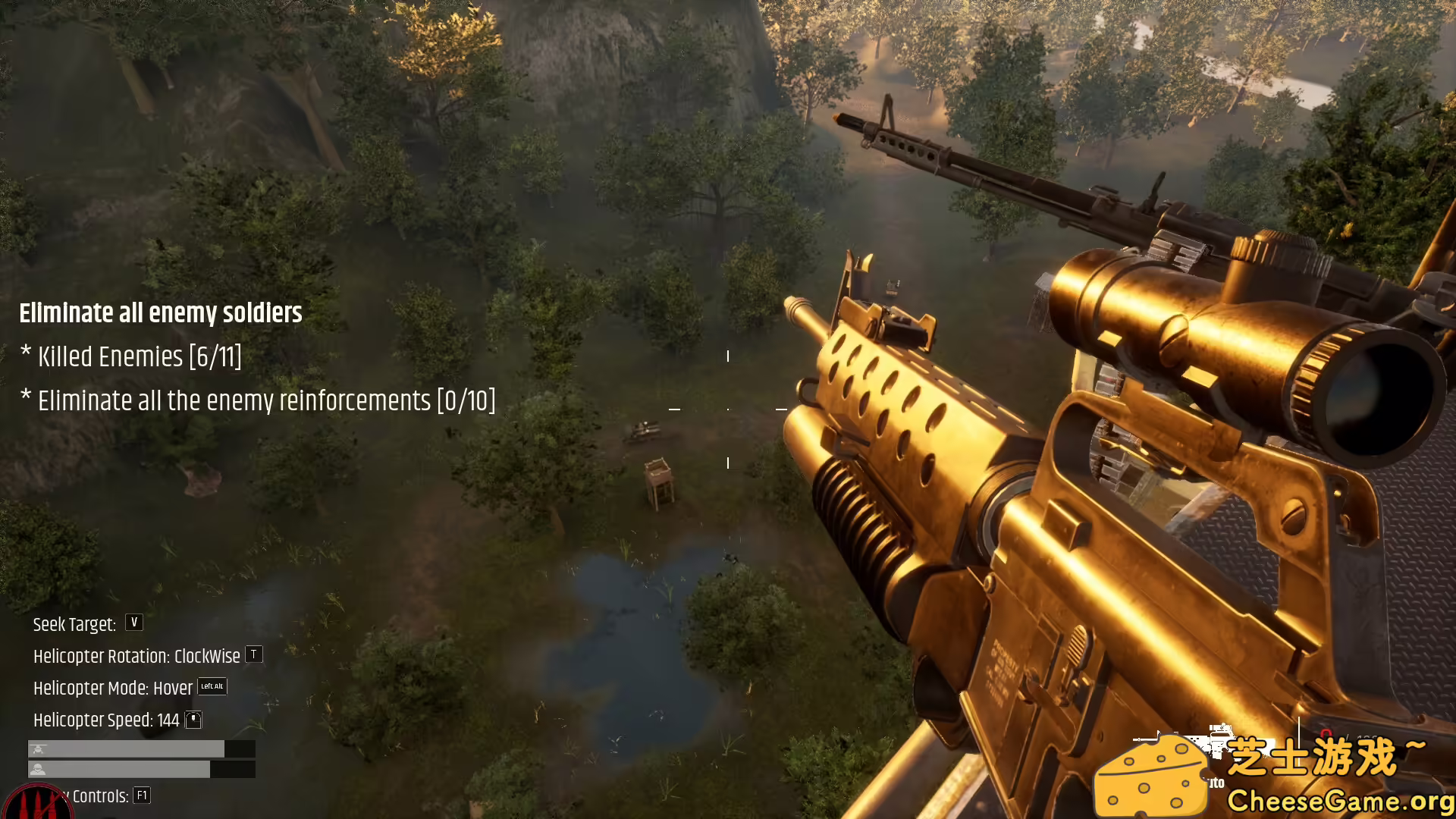 [PC]漂亮击杀！/Good Kill!