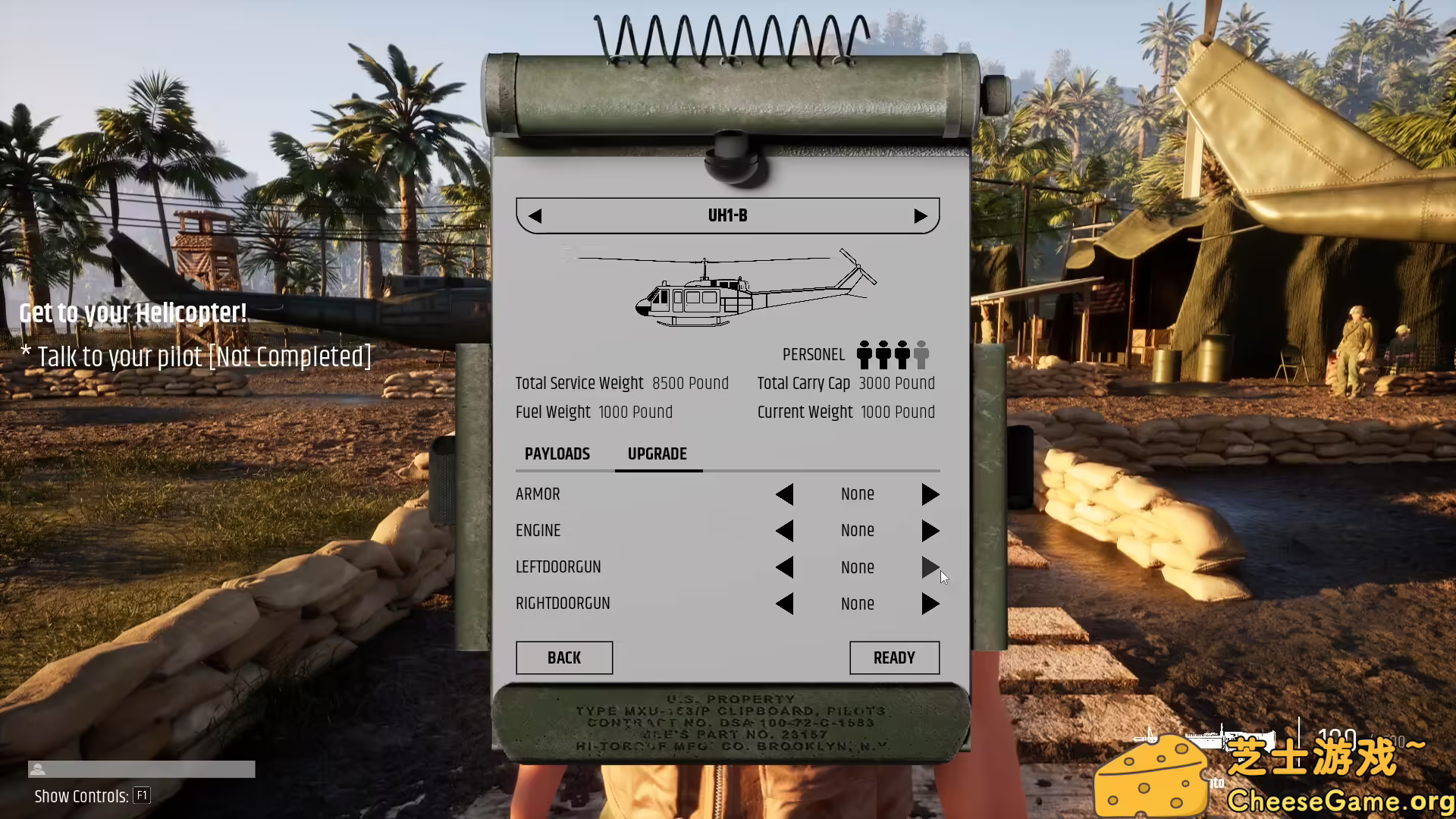 [PC]漂亮击杀！/Good Kill!